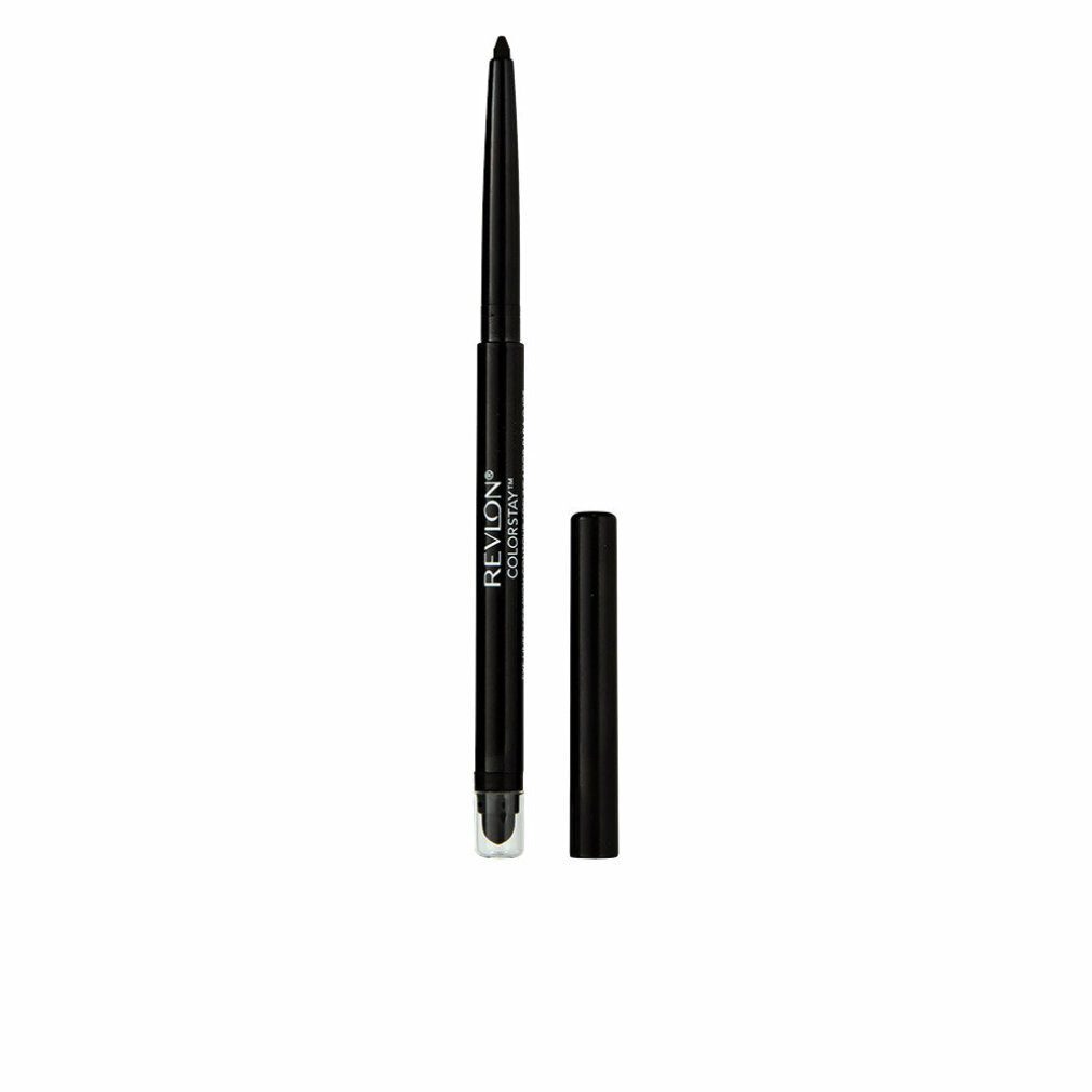 Revlon Eyeliner COLORSTAY eye liner #201-black 0,28 gr