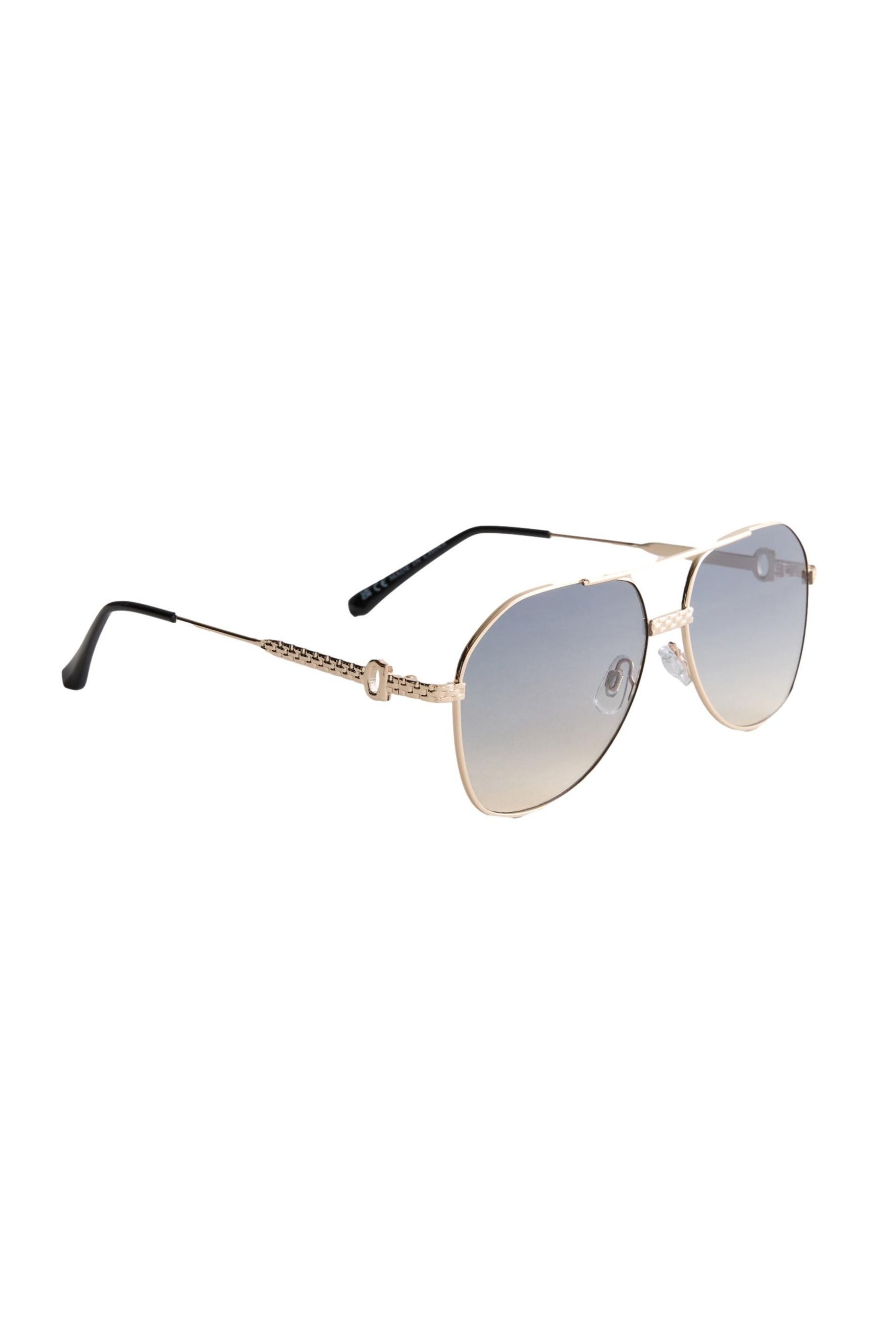 Next Sonnenbrille Sonnebrille mit Metallgestell (1-St) günstig online kaufen
