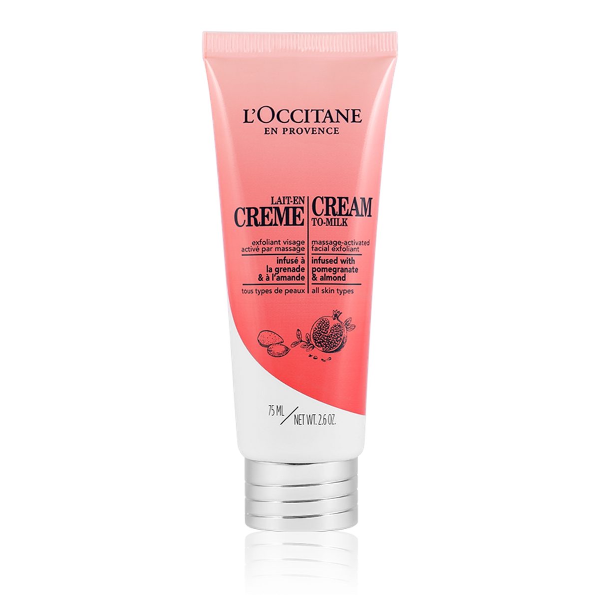 L'OCCITANE Gesichtspflege