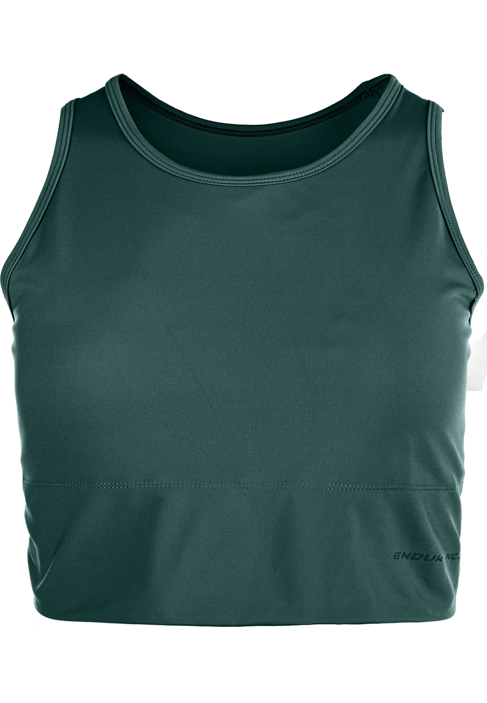ENDURANCE Sport-BH Franza mit atmungsaktiver Eigenschaft
