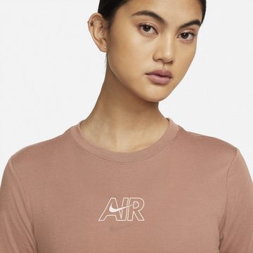 Nike T-Shirt Nike Air Cropped Tee