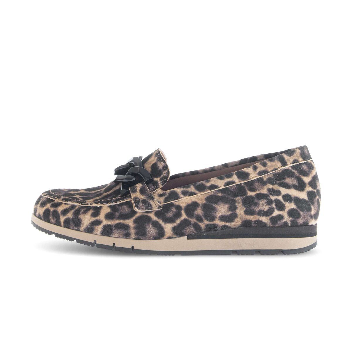 Gabor Slipper Effektleder Slipper günstig online kaufen