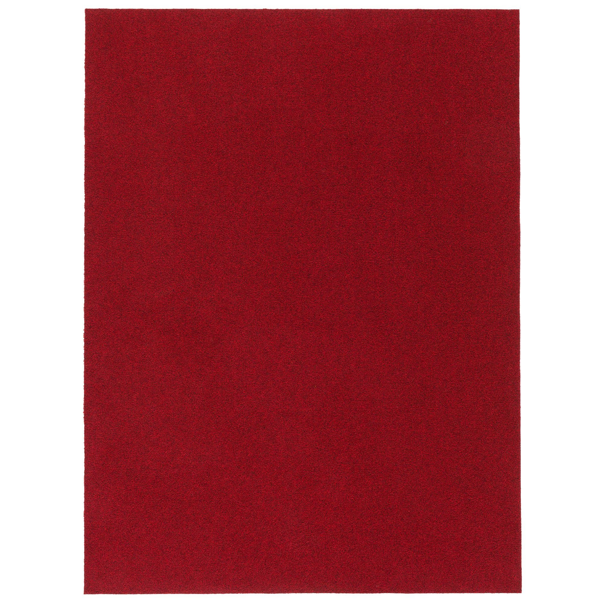 Snapstyle Rasenteppich Kunstrasen Rasenteppich mit Noppen Kingston, Rechteckig, Höhe: 7 mm – Bild 3 von 5