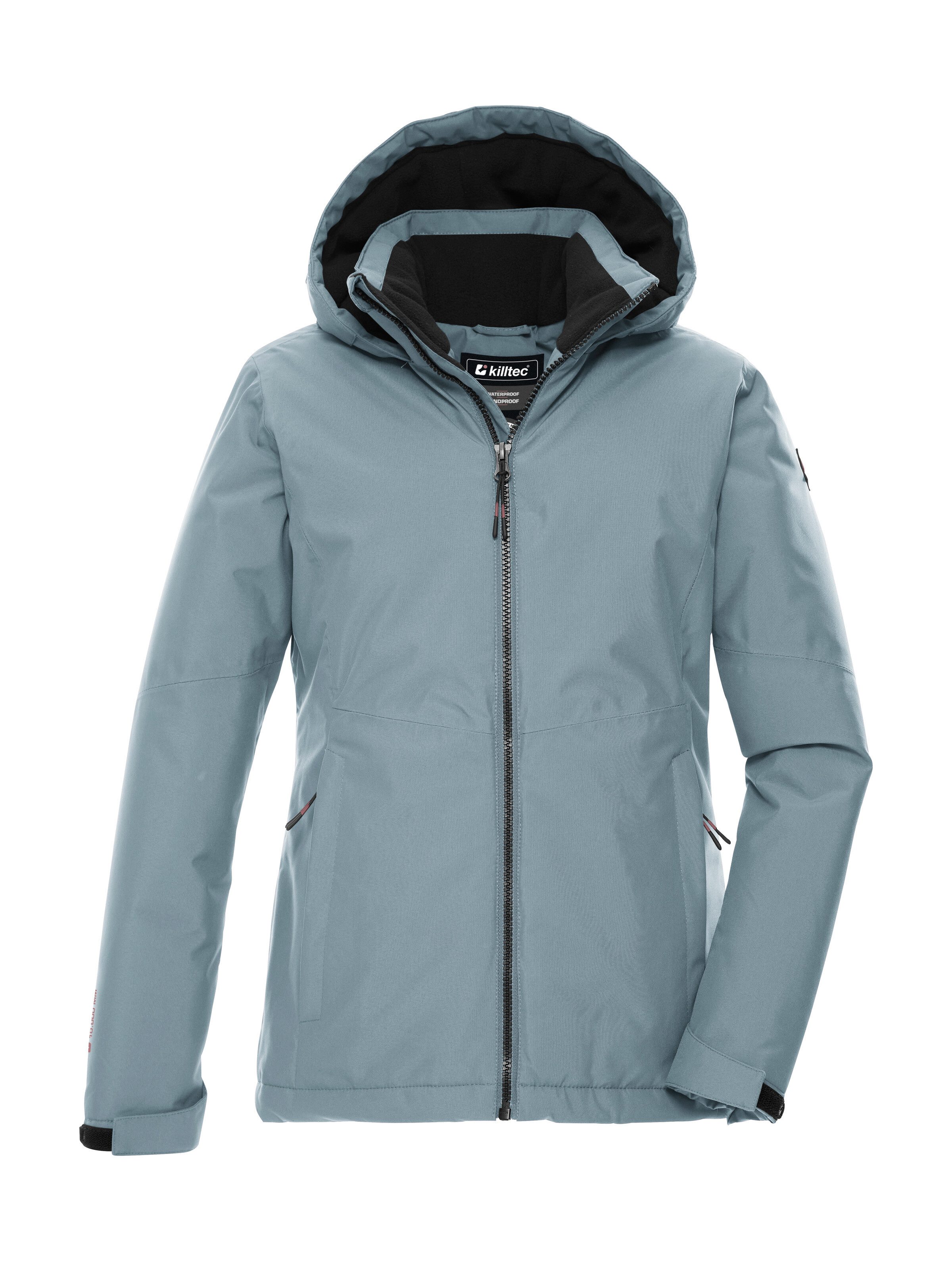 Funktionsjacke KOW 217 GRLS JCKT