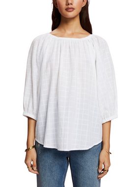 Esprit Langarmbluse Blouses woven Regular fit