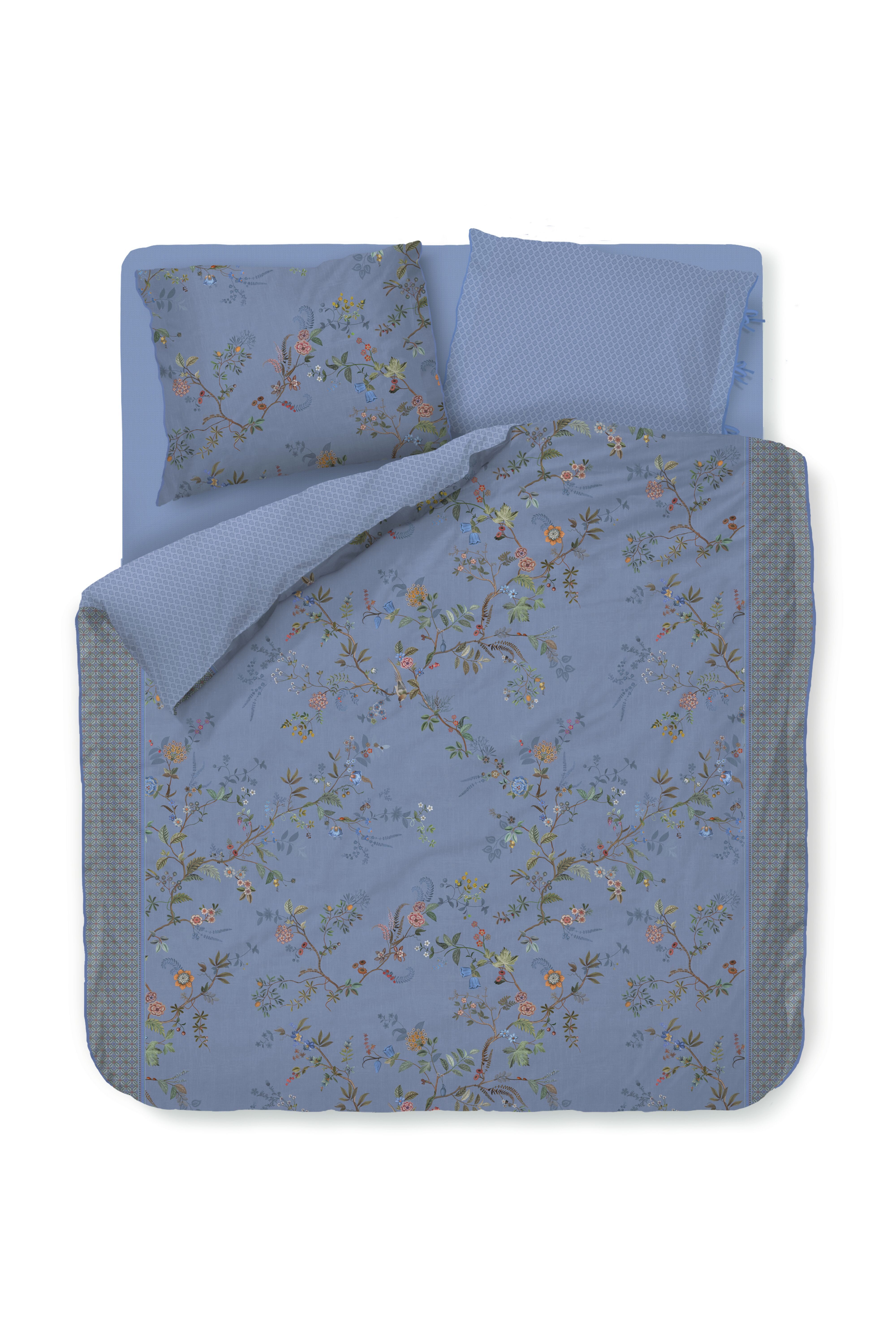 PiP Studio Постельное белье Pip Studio, Постельное белье Set, Bustani, 3 teilig