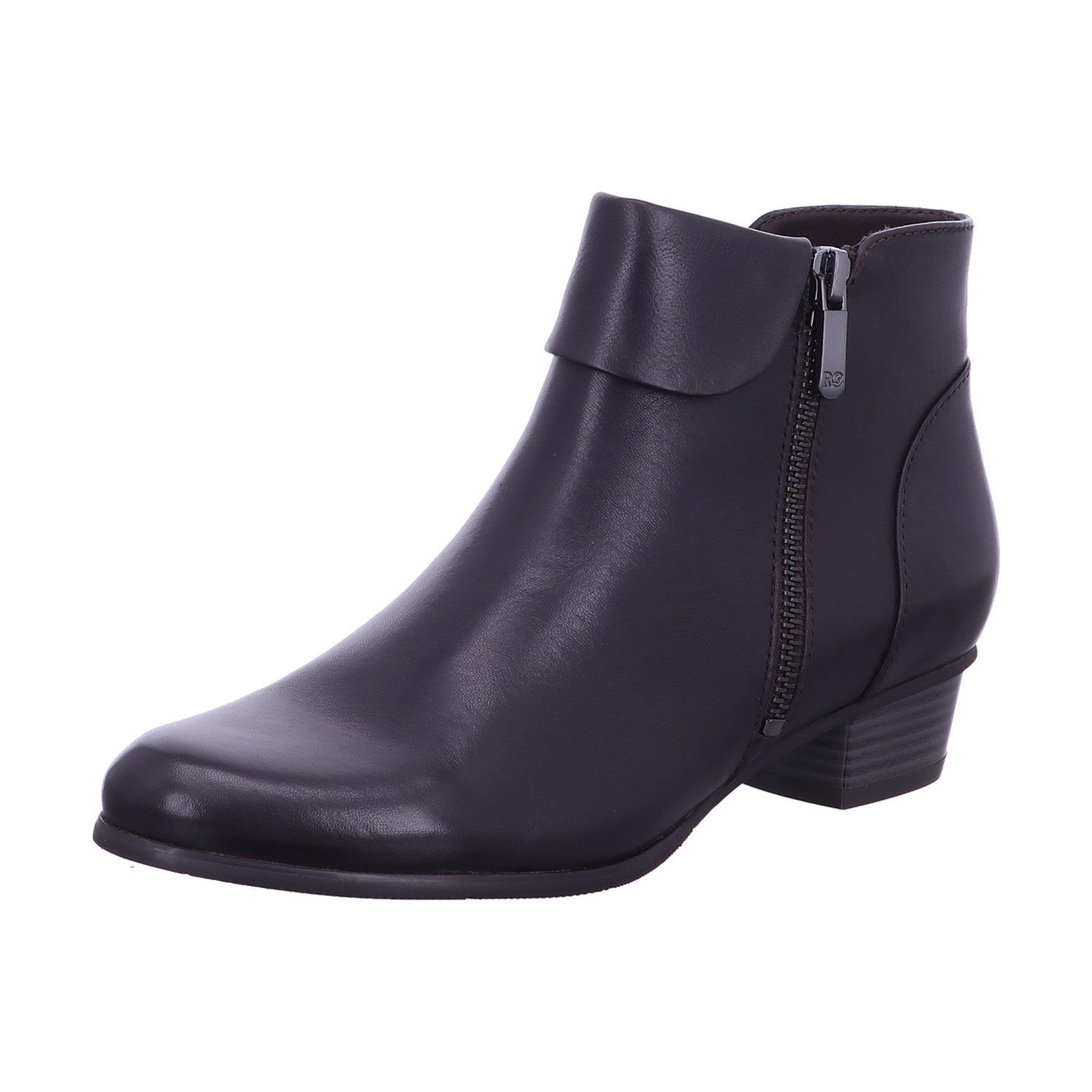 Regarde Le Ciel STEFANY333 003 Stiefel