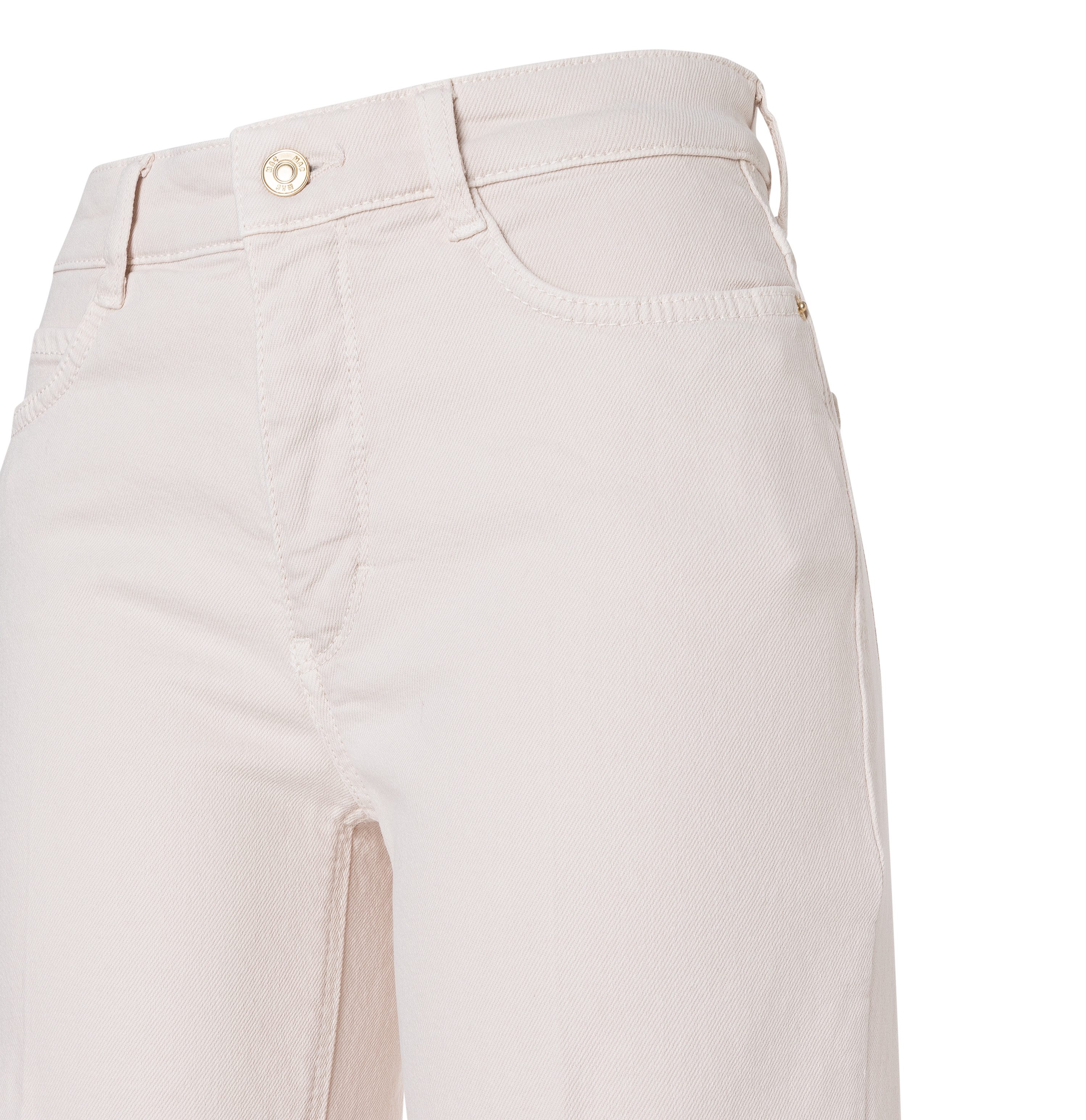 MAC Weite Jeans WIDE im Five-Pocket Style