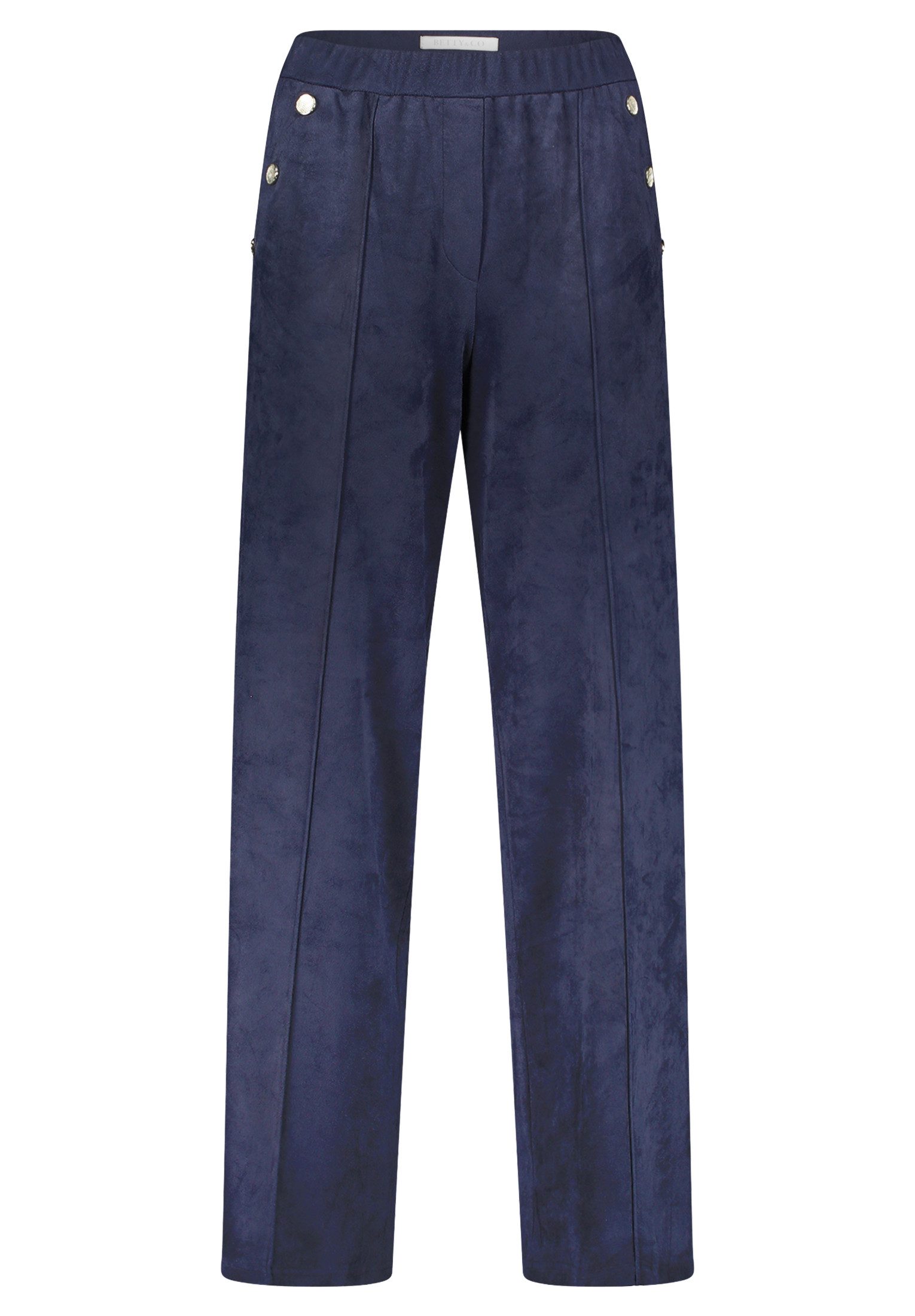 5-Pocket-Hose Schlupfhose