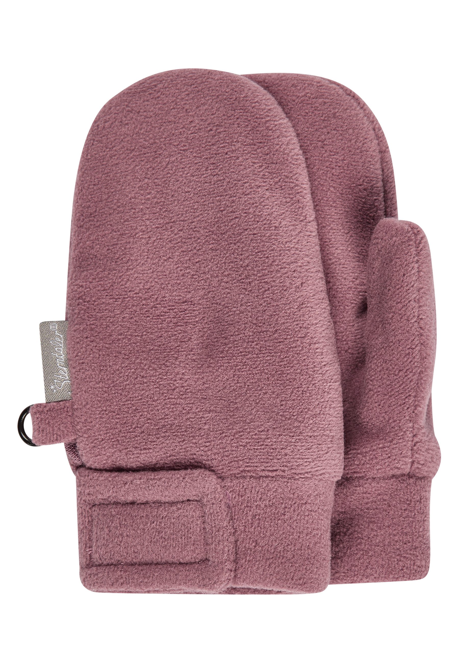 Sterntaler® Fäustlinge Fäustling uni (1-St)
