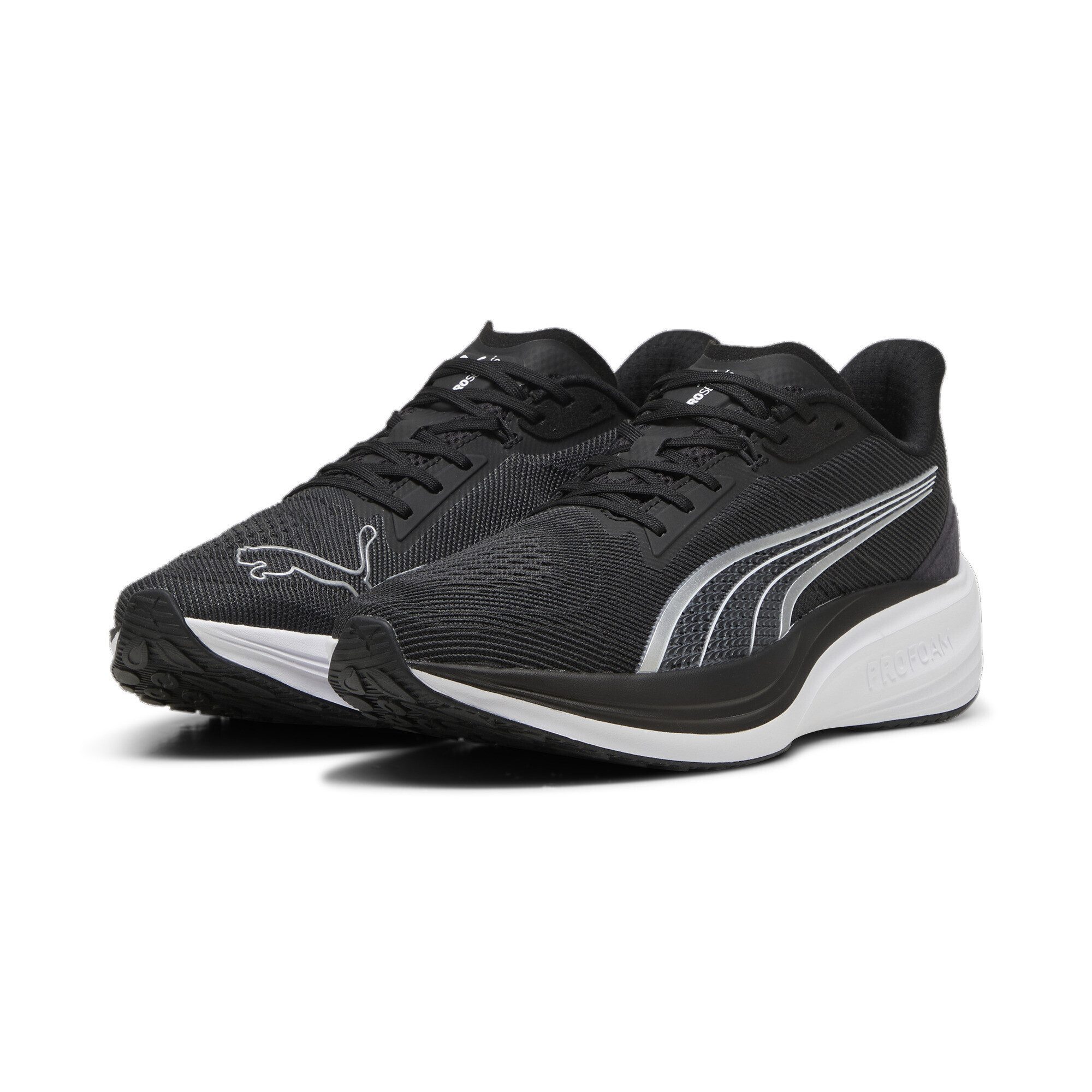 PUMA Darter Pro Laufschuhe Erwachsene Trainingsschuh