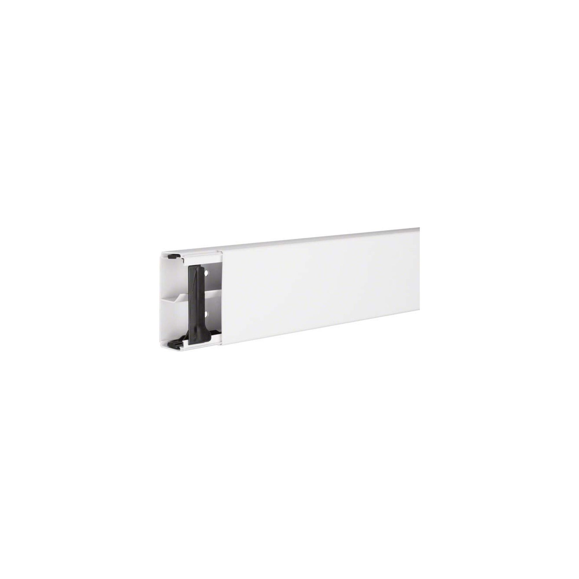 Hager Kabelführung Tehalit Leitungsführungskanal LF 40x90mm vw LF4009109016 2 Stk