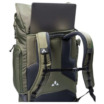 VAUDE Laptoprucksack Cyclist Pack - Rucksack 15.6" 53 cm (1-tlg)