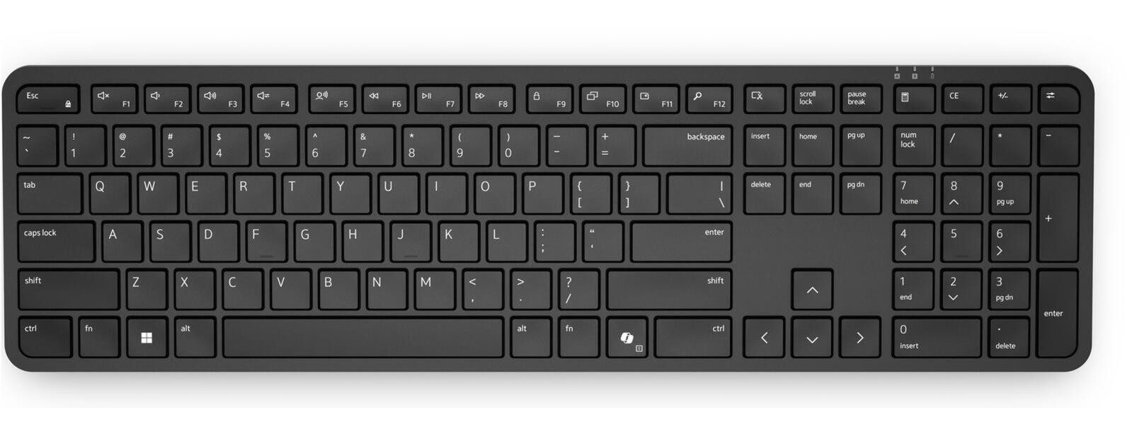 Dell Pro 5 Keyboard KB526 Tastatur