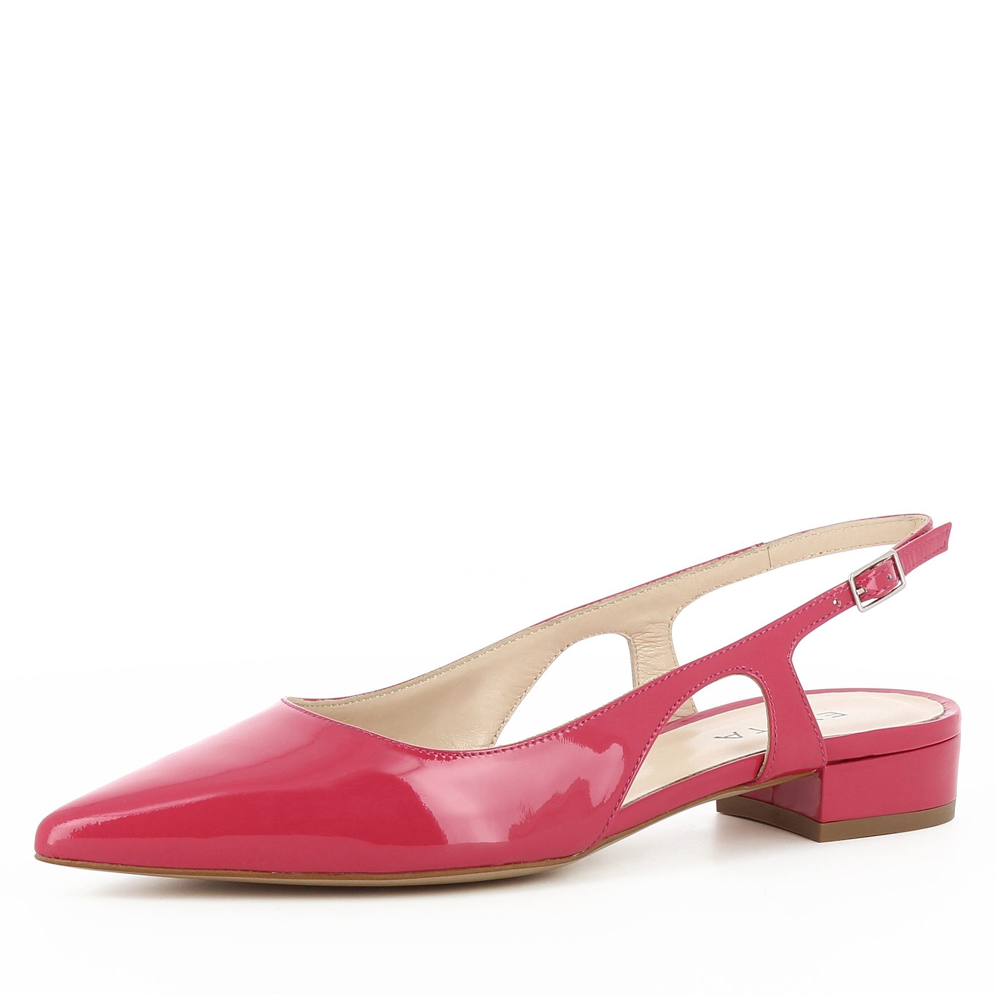 FRANCA Slingpumps
