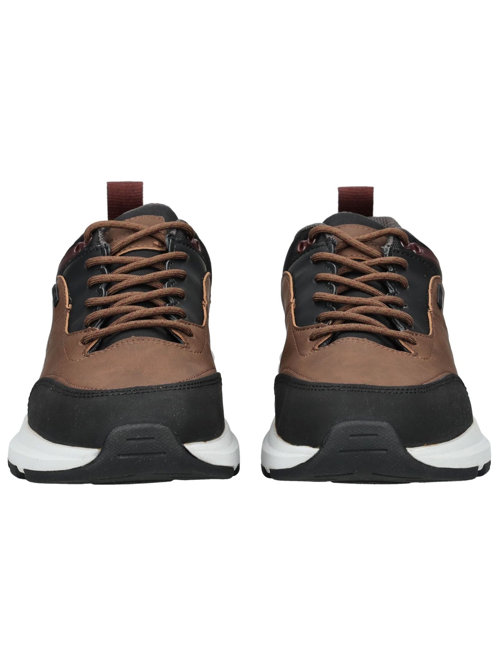 Geox Geox Sneaker Lederimitat/Textil Sneaker