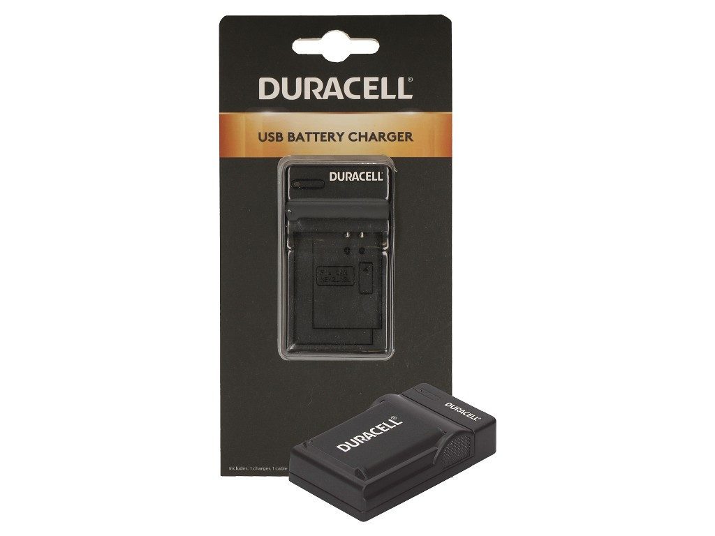 Duracell RC-Ladegerät