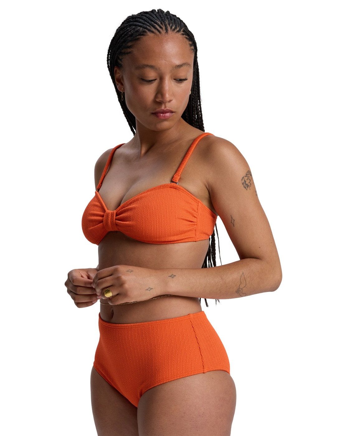 Quiksilver Bikini-Hose Nadora