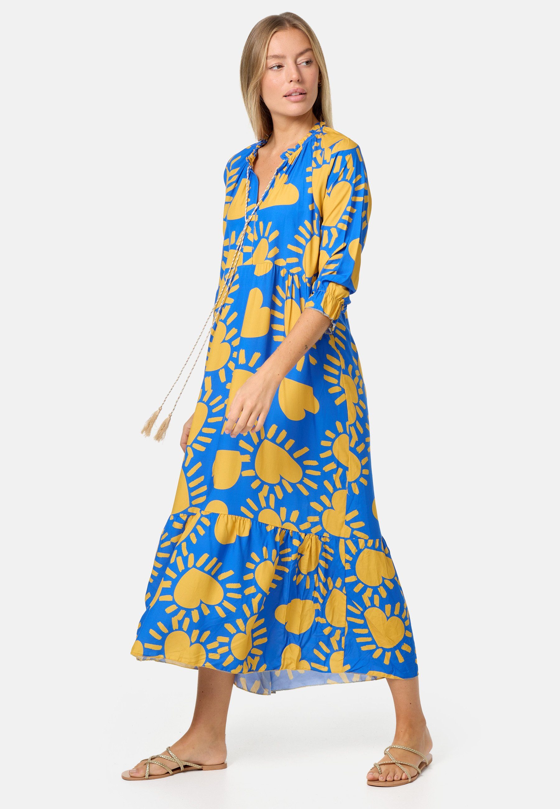 online | Kleider Ipuri Damen kaufen OTTO für