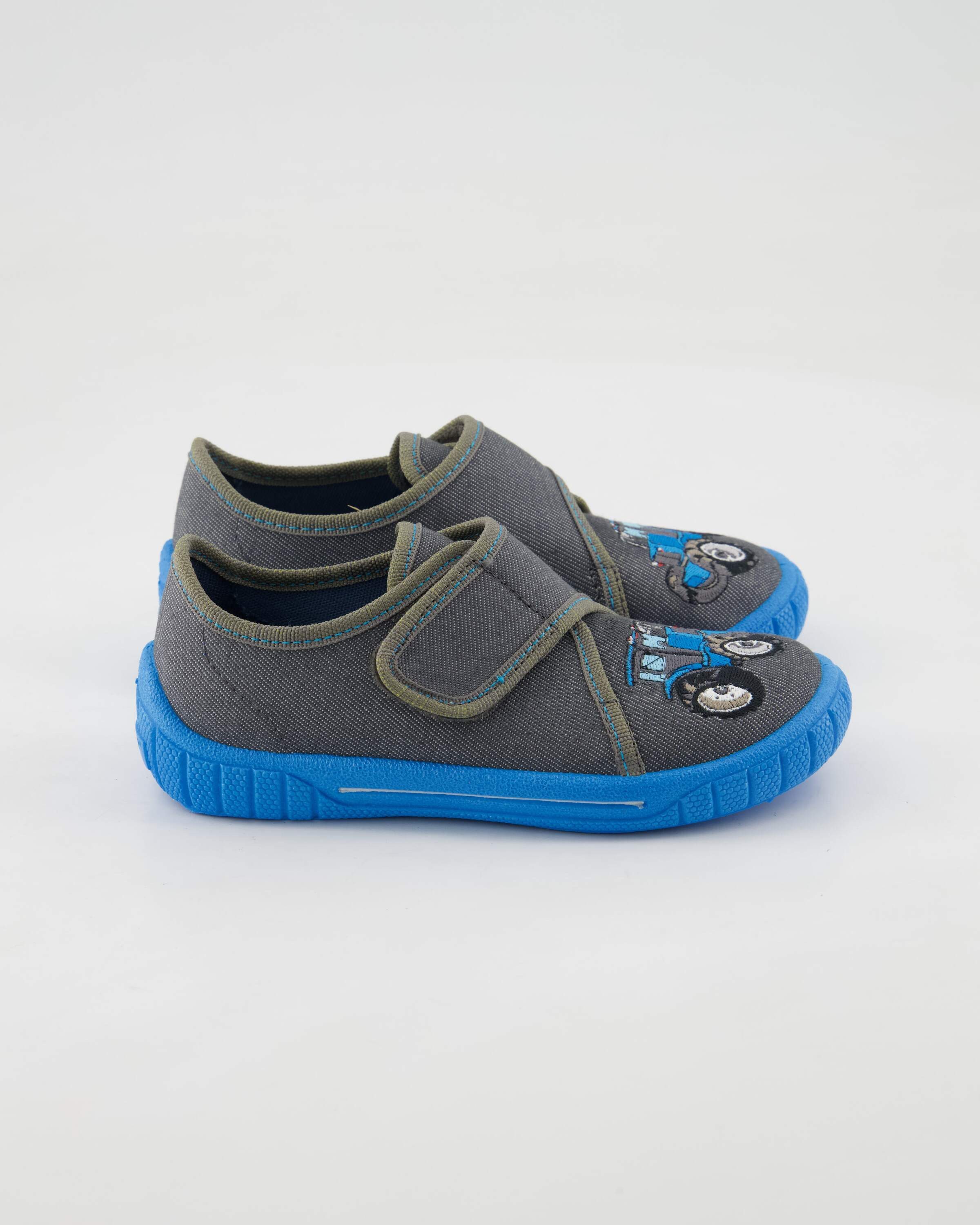 Superfit Bill Klettschuh Obermaterial: Textil