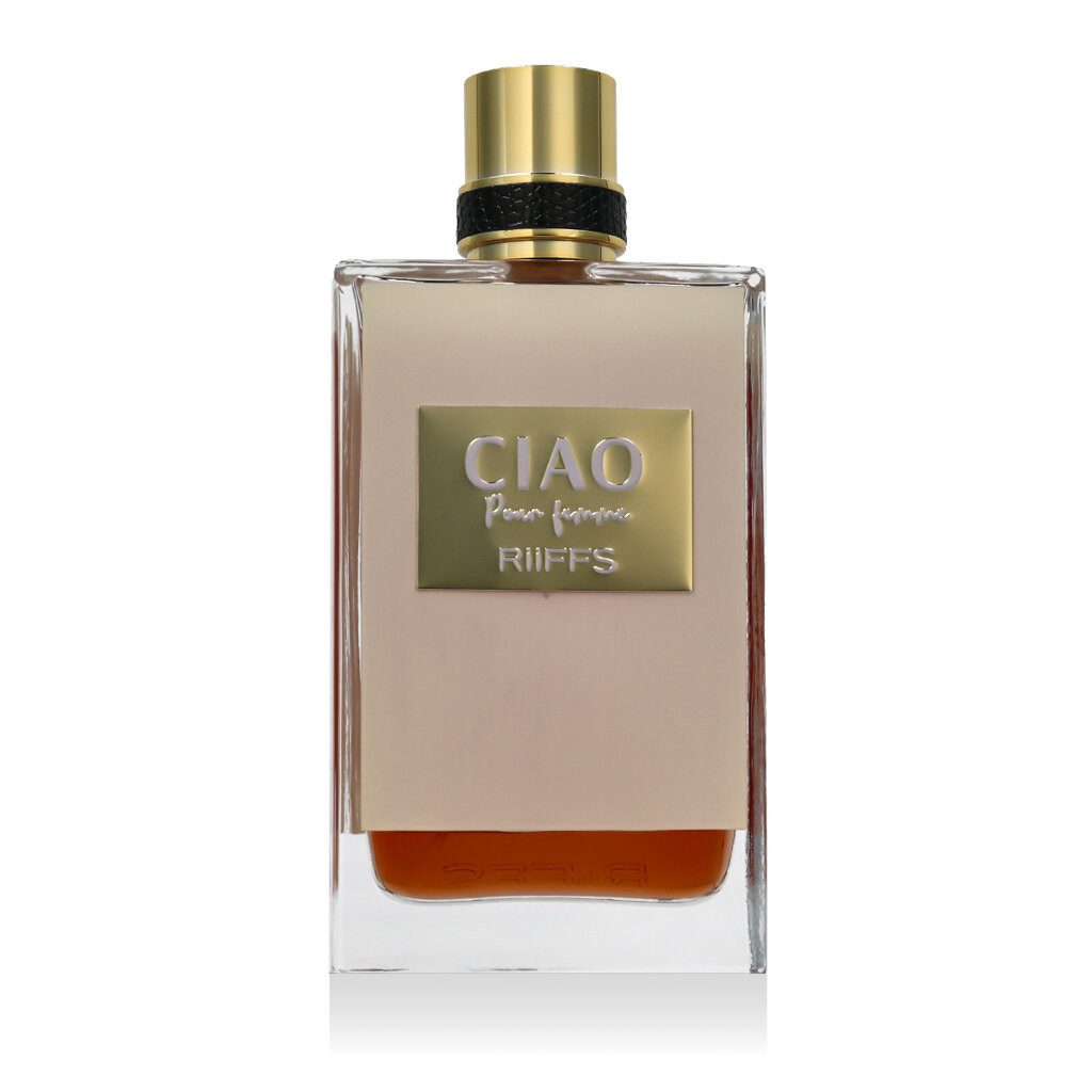 Riiffs Eau de Parfum Ciao Pour Femme