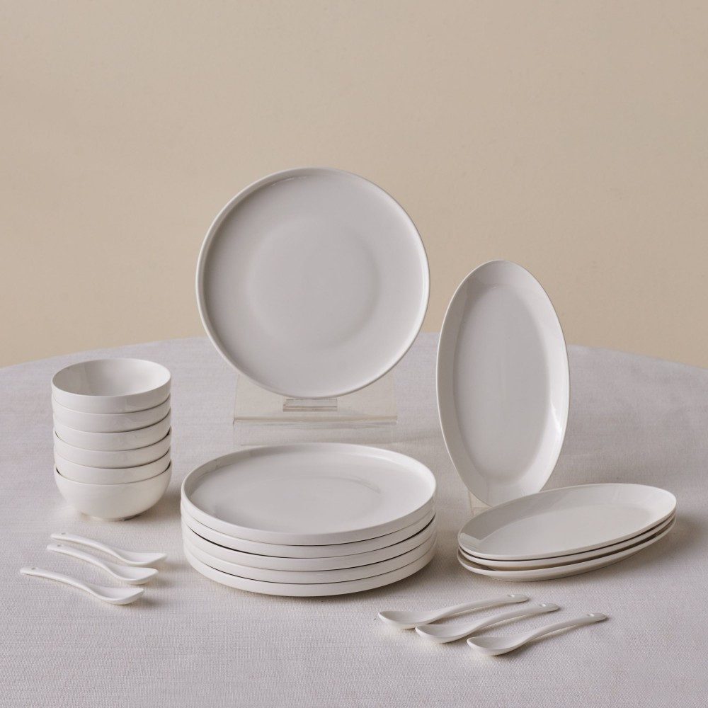 Karaca Geschirr-Set