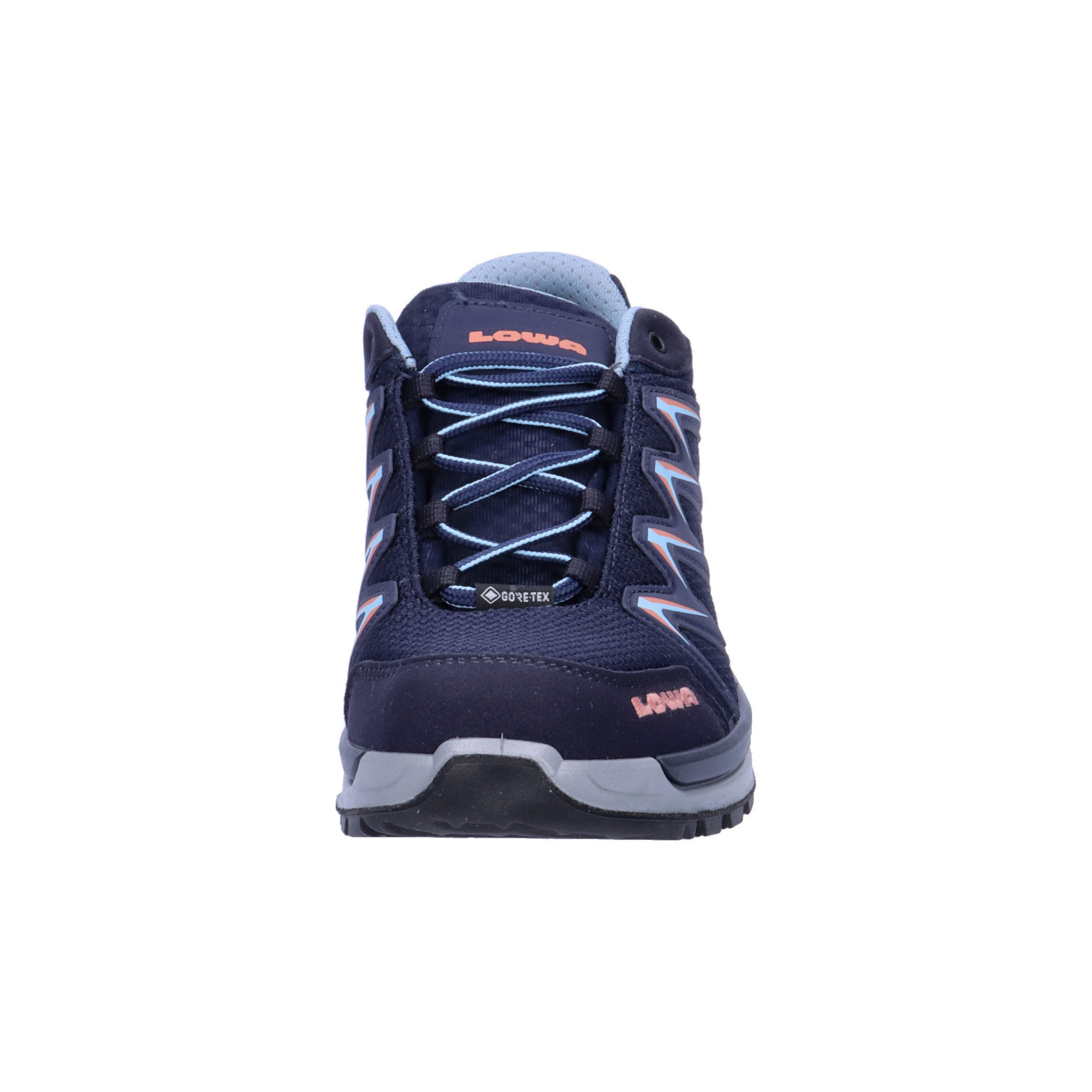 Lowa Lowa Damen Wanderschuhe INNOX PRO GTX LO WS 321709 Trekkingschuh
