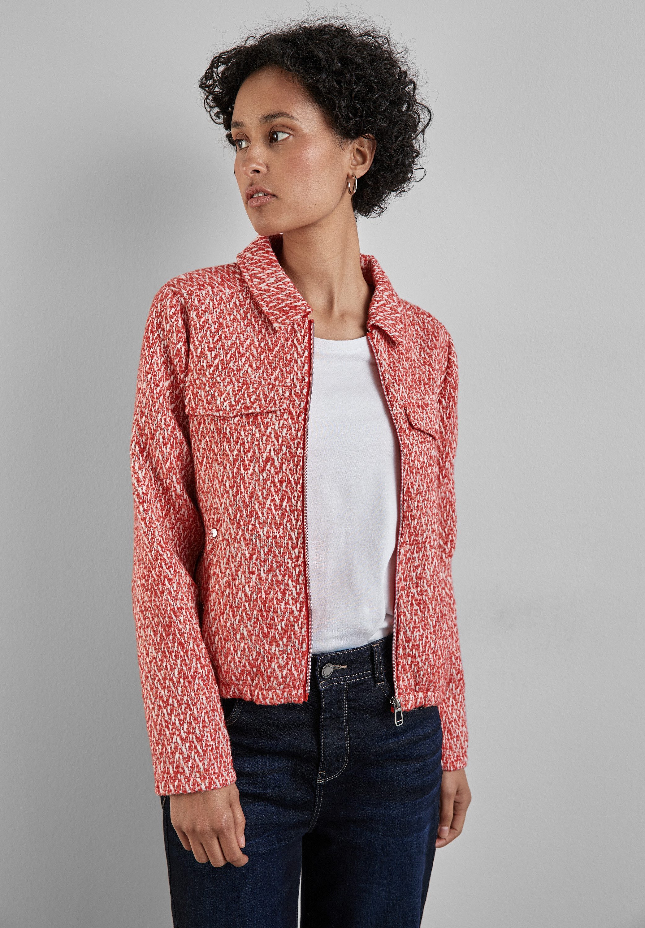 Kurzjacke