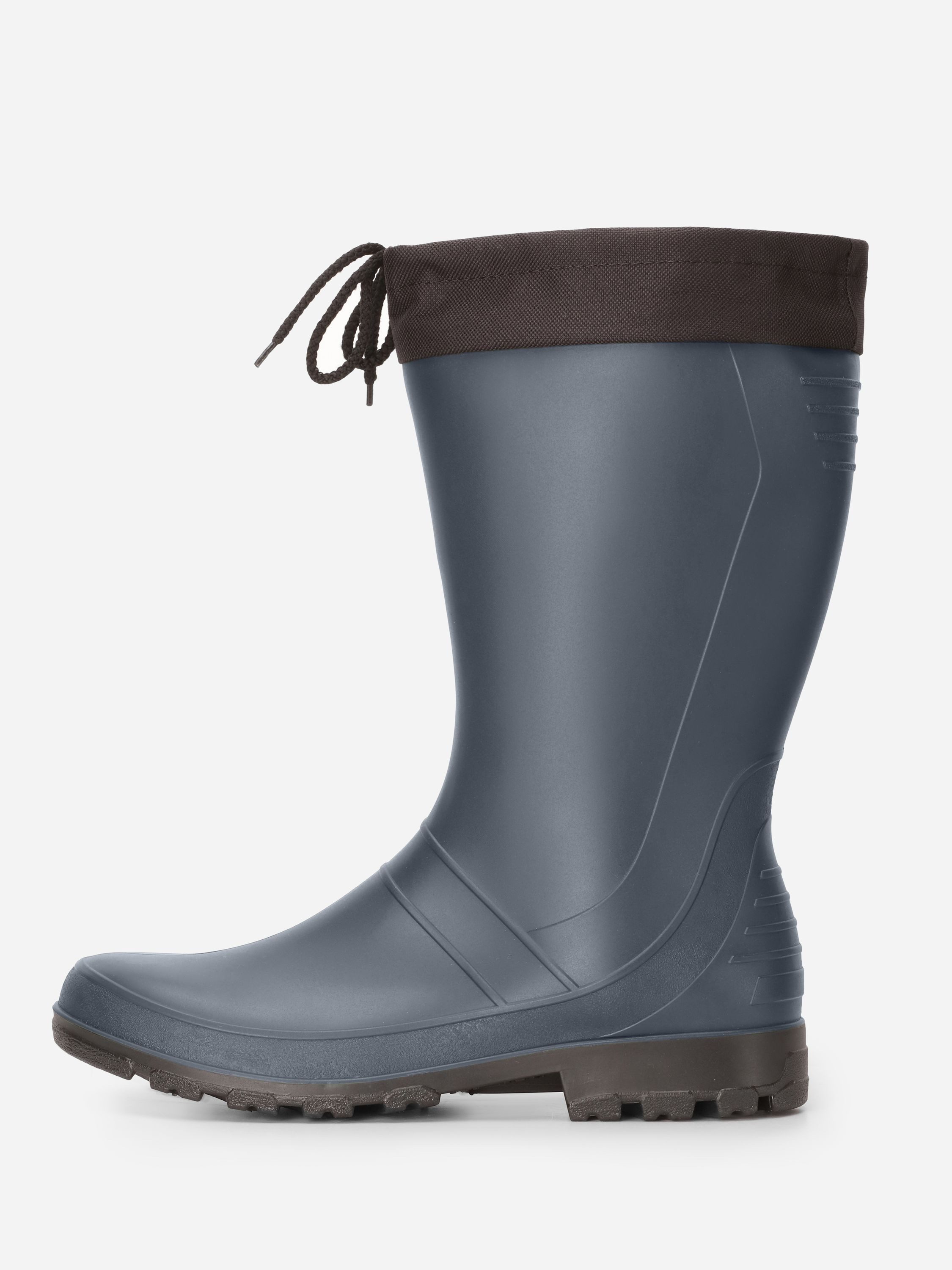 Ladeheid Damen und Herren PVC Gummistiefel LA-958 Gummistiefel – Bild 3 von 5