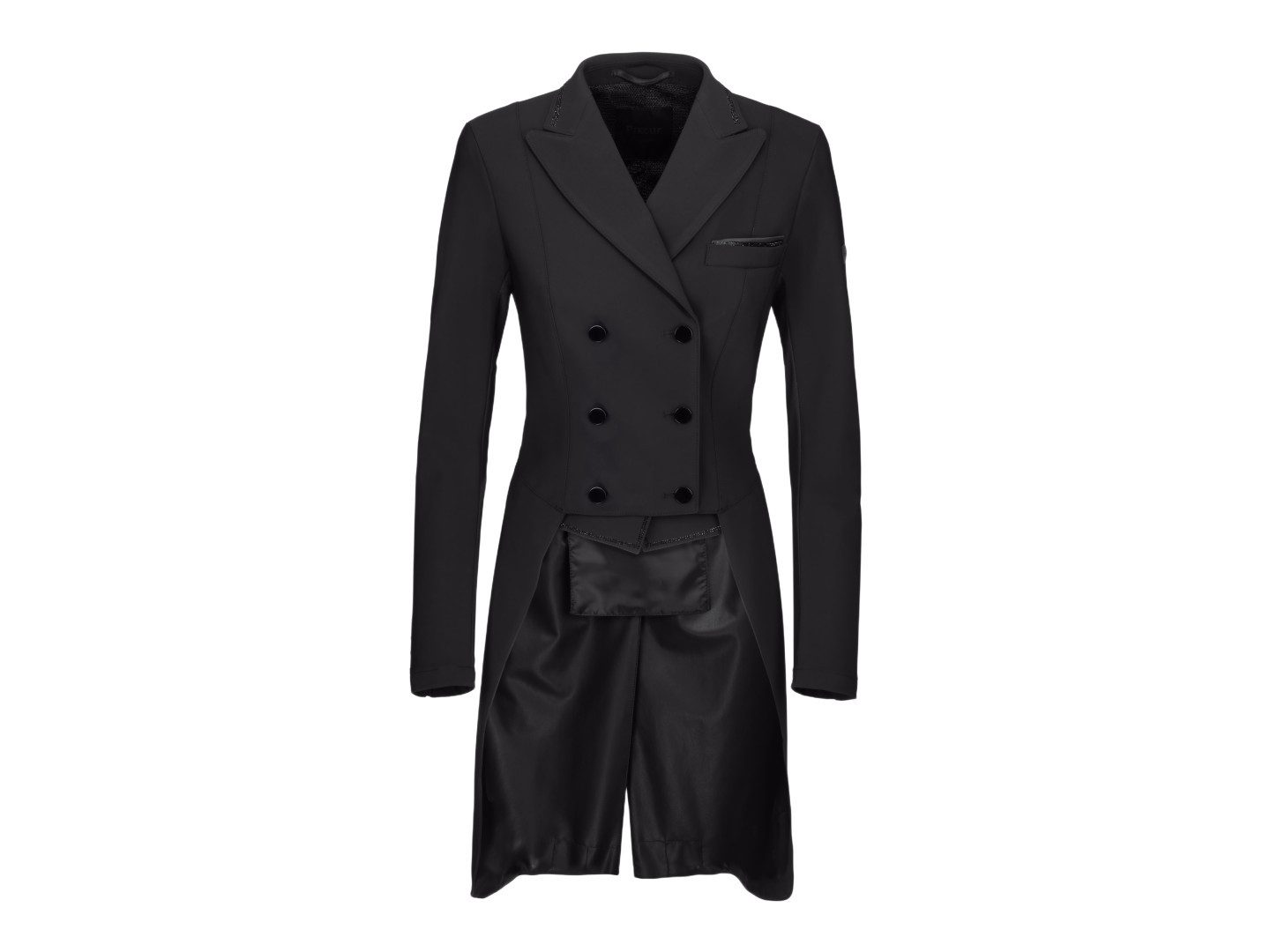 Pikeur Reitjacke Damen Turnierfrack Liliane