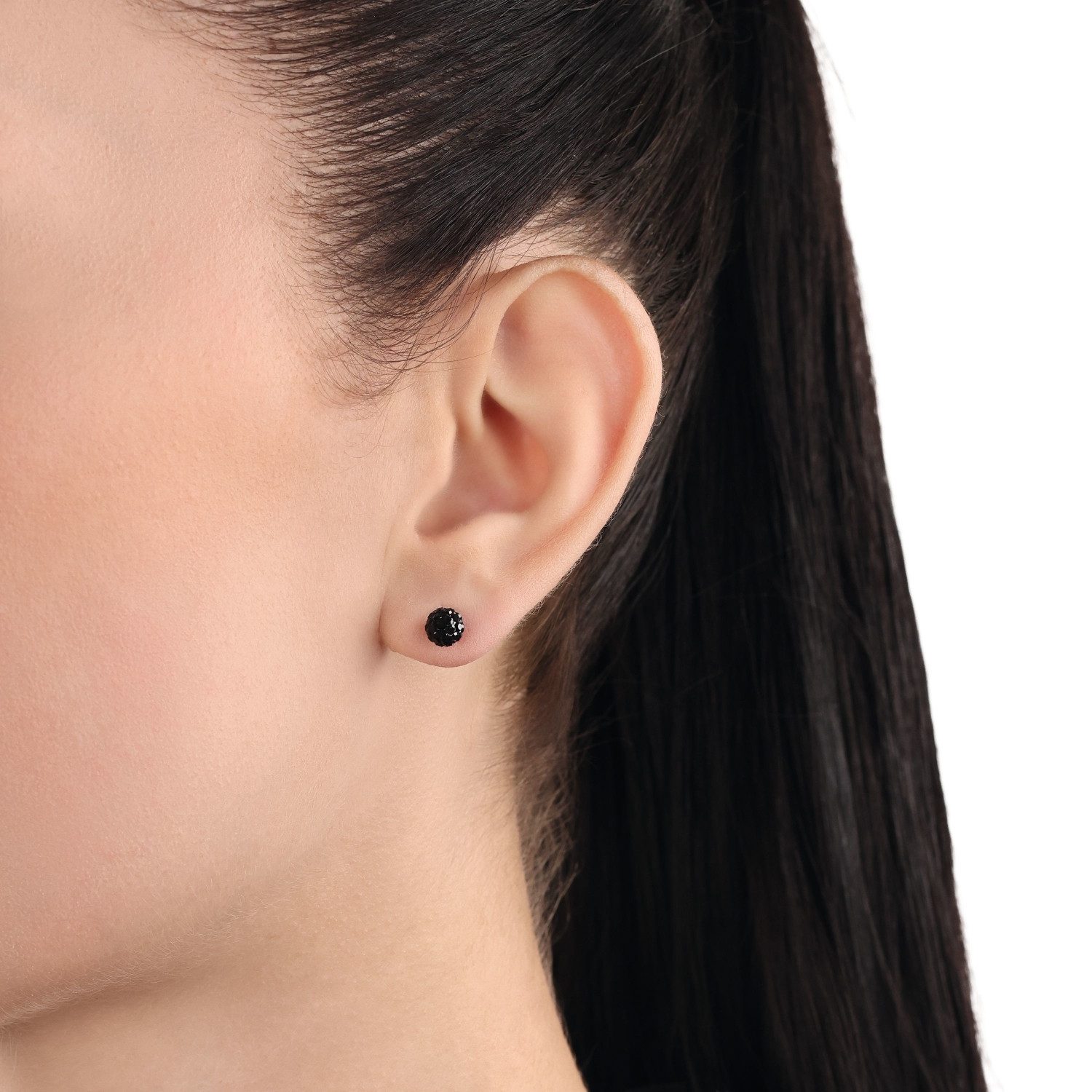 Amor Paar Ohrstecker Amor Ohrstecker (Ohrstecker, günstig online kaufen