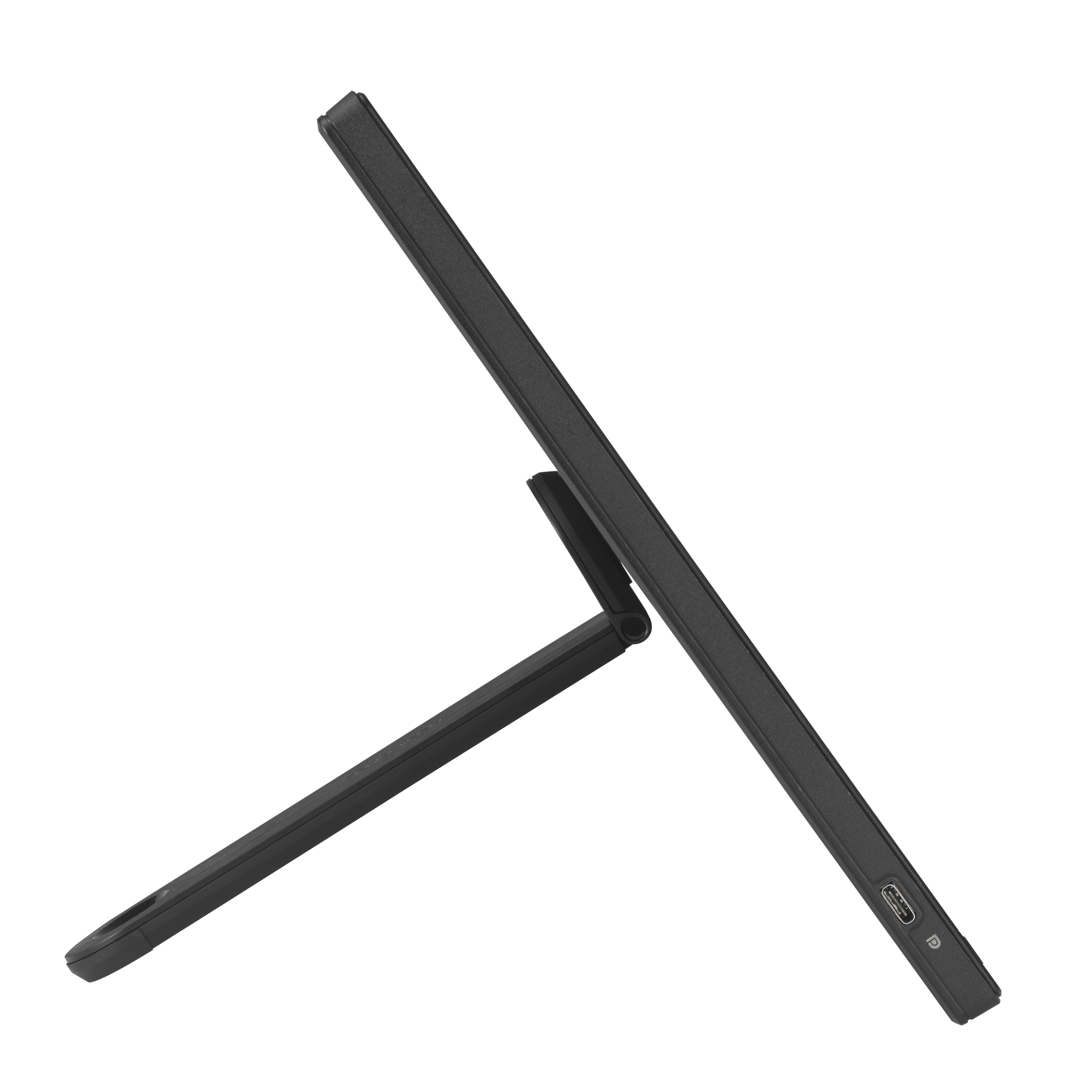 Asus MB166CR LCD-Monitor (39,6 cm/15,6 ", 1920 x 1080 px, Full HD, 5 ms Reaktionszeit, LCD, Anti-Glare)
