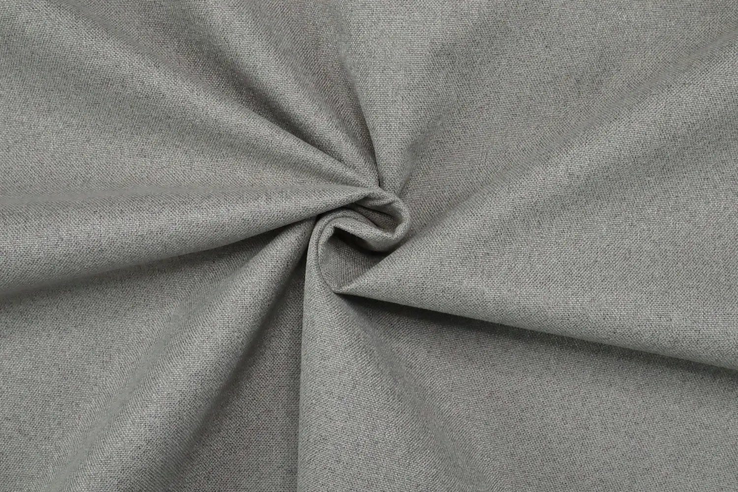 Stofferia Stoff Verdunkelungsstoff Black Out Arisa Taupe, Meterware