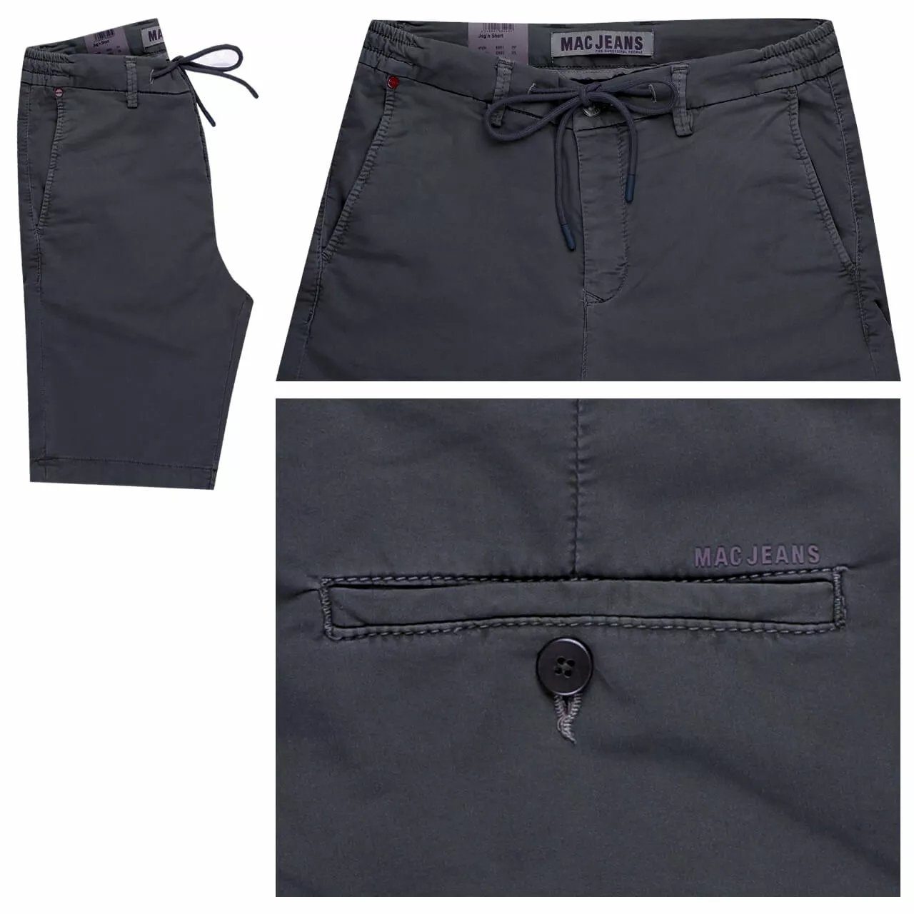 MAC Shorts Jog´n Short günstig online kaufen
