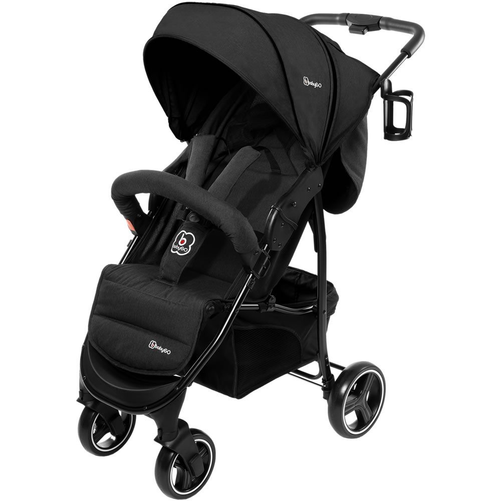 Kinder-Buggy Kinder Buggy Sportwagen Kinderwagen Basket