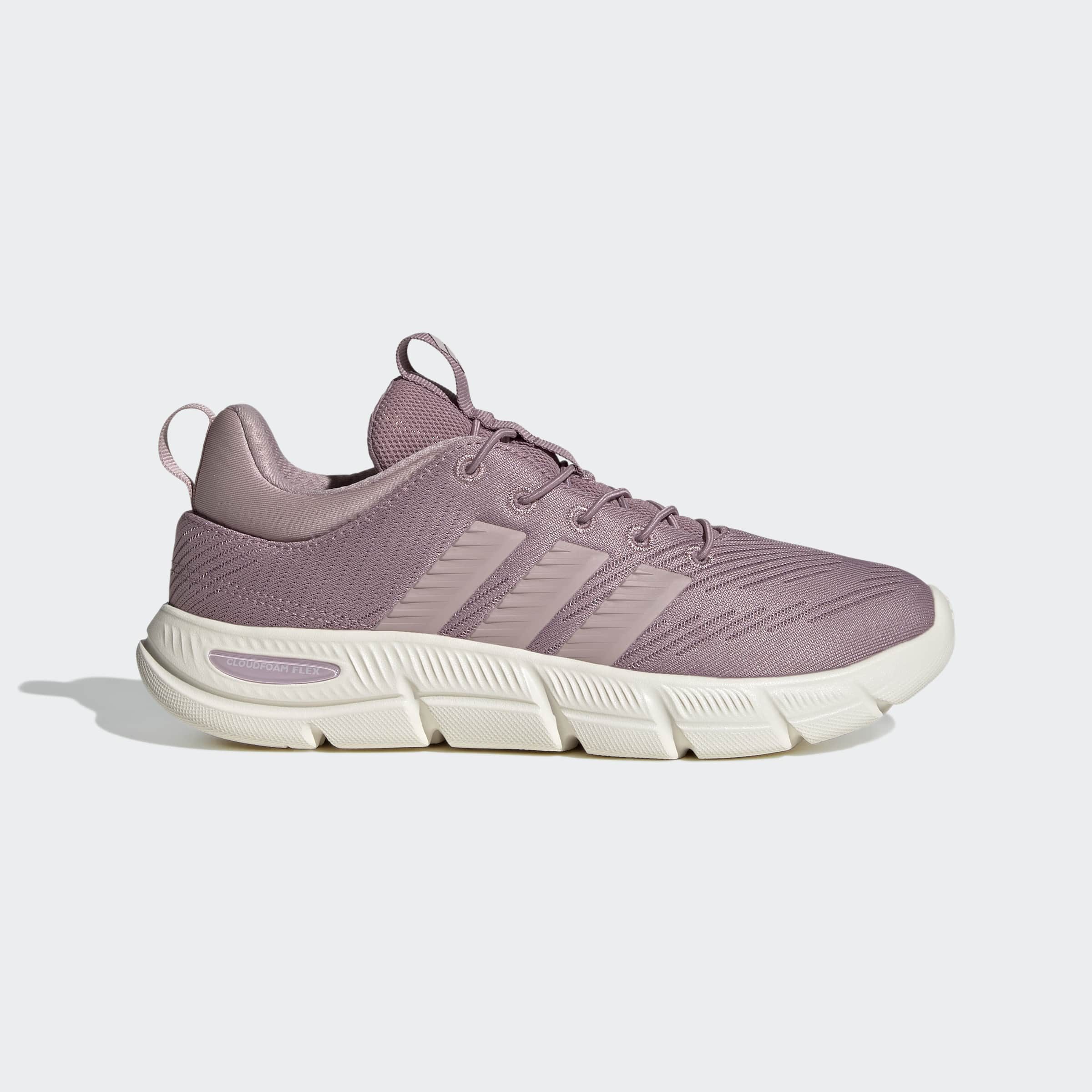adidas Sportswear CLOUDFOAM FLEX ELASTIC LACES Walkingschuh