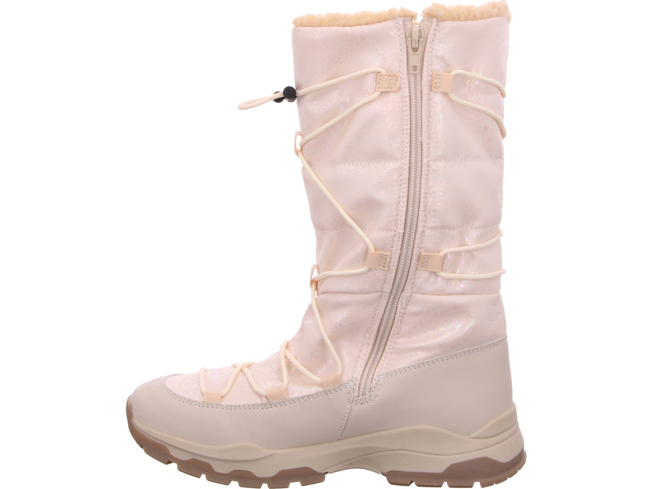 s.Oliver Winterstiefel mit TEX-Membran