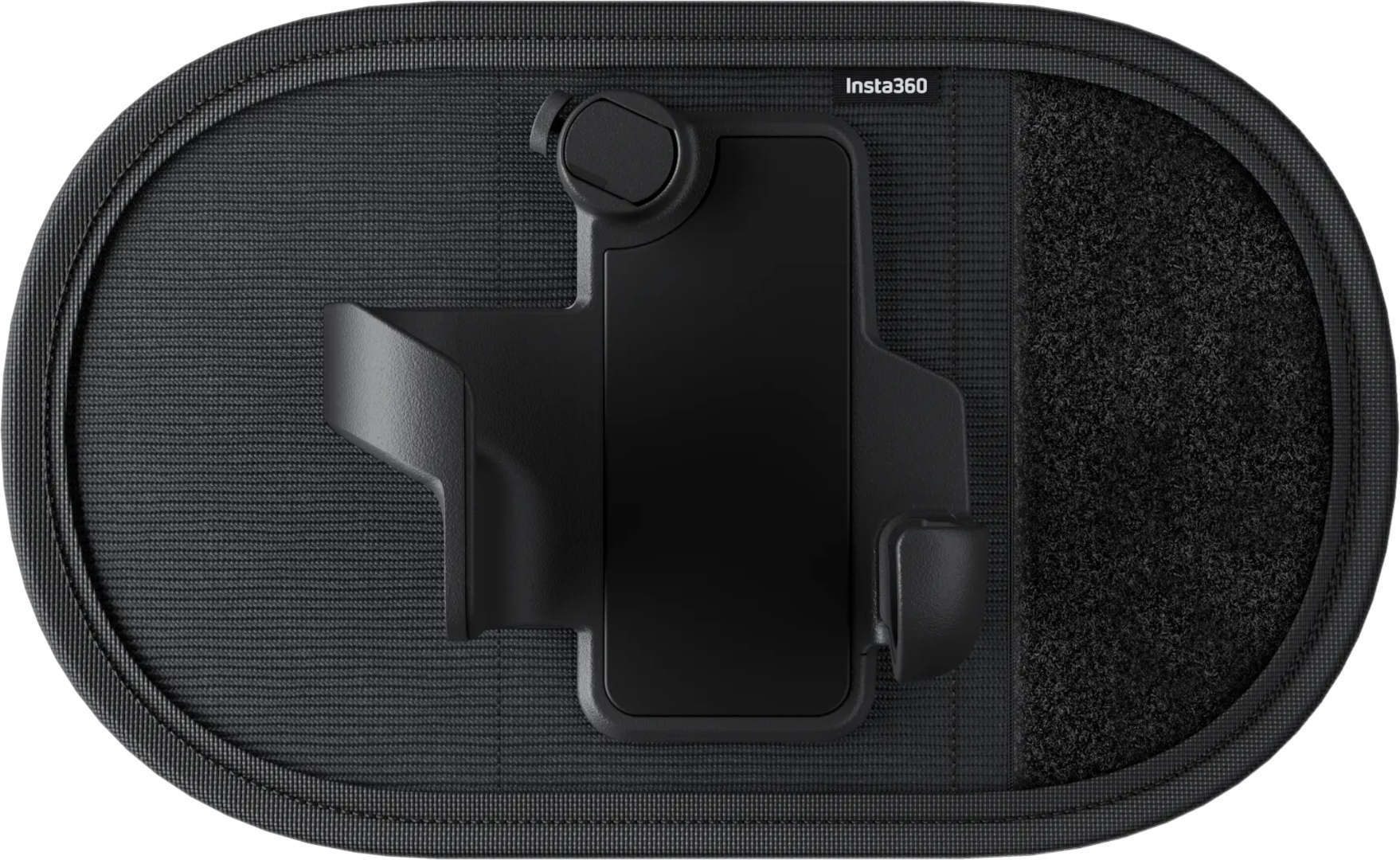 Insta360 Flow 2 Pro Rucksackhalterung Outdoor-Kamera