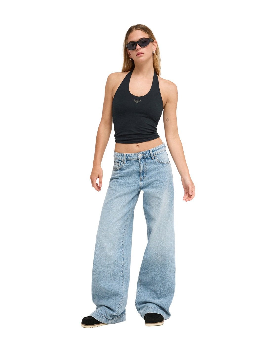 Roxy Jeansjeggings Sun And Done