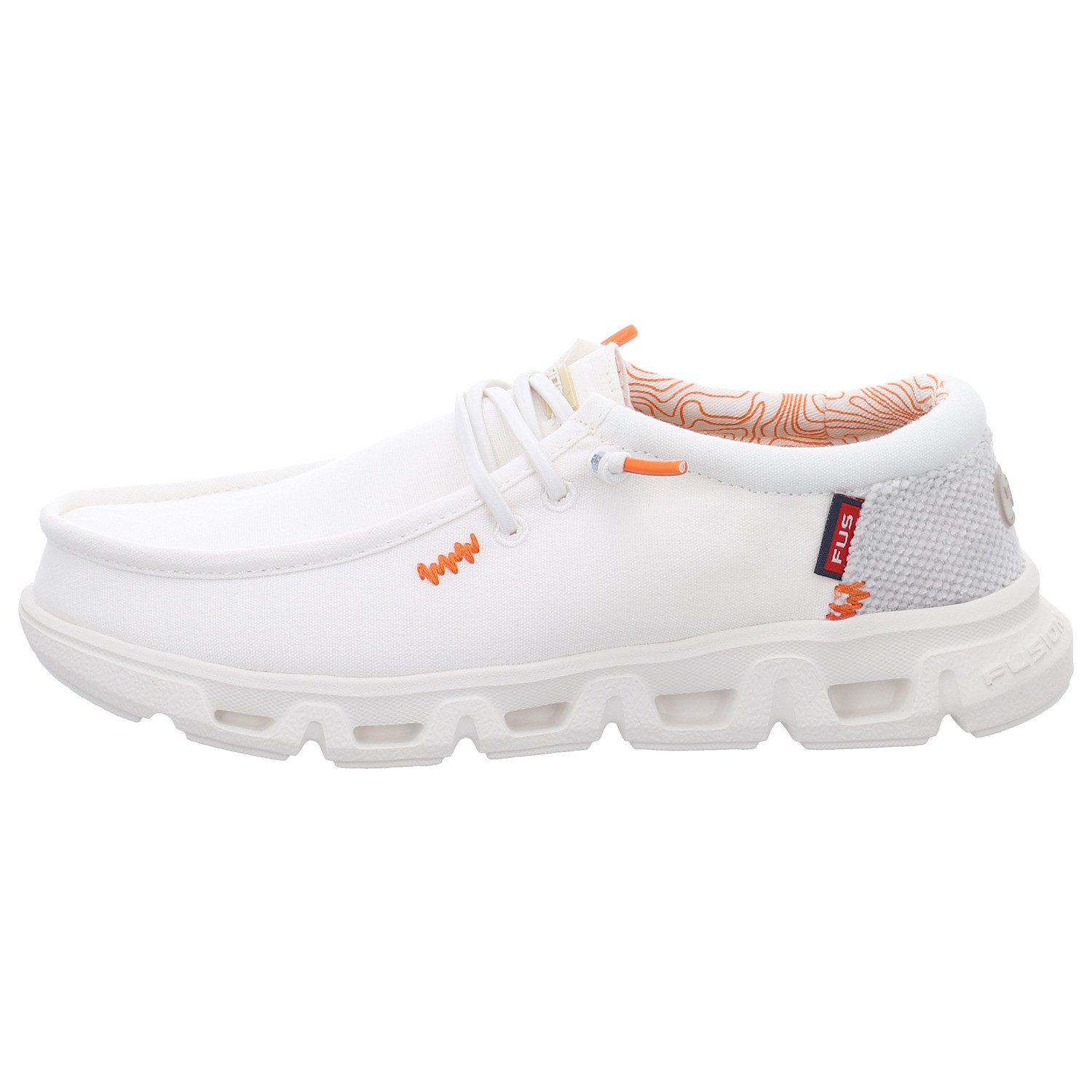 Fusion Emma 3.0 Sneaker
