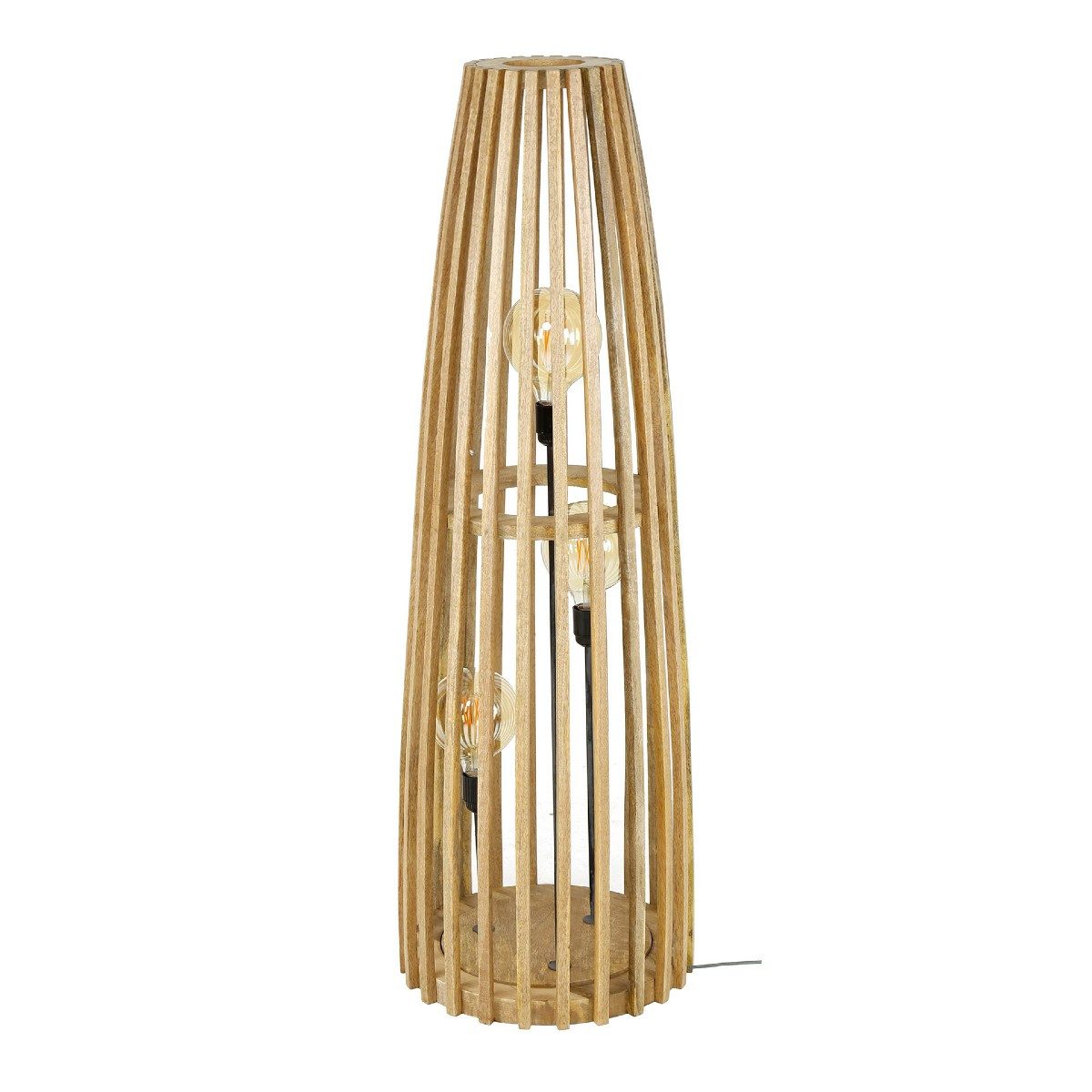 Stehlampe Everglade