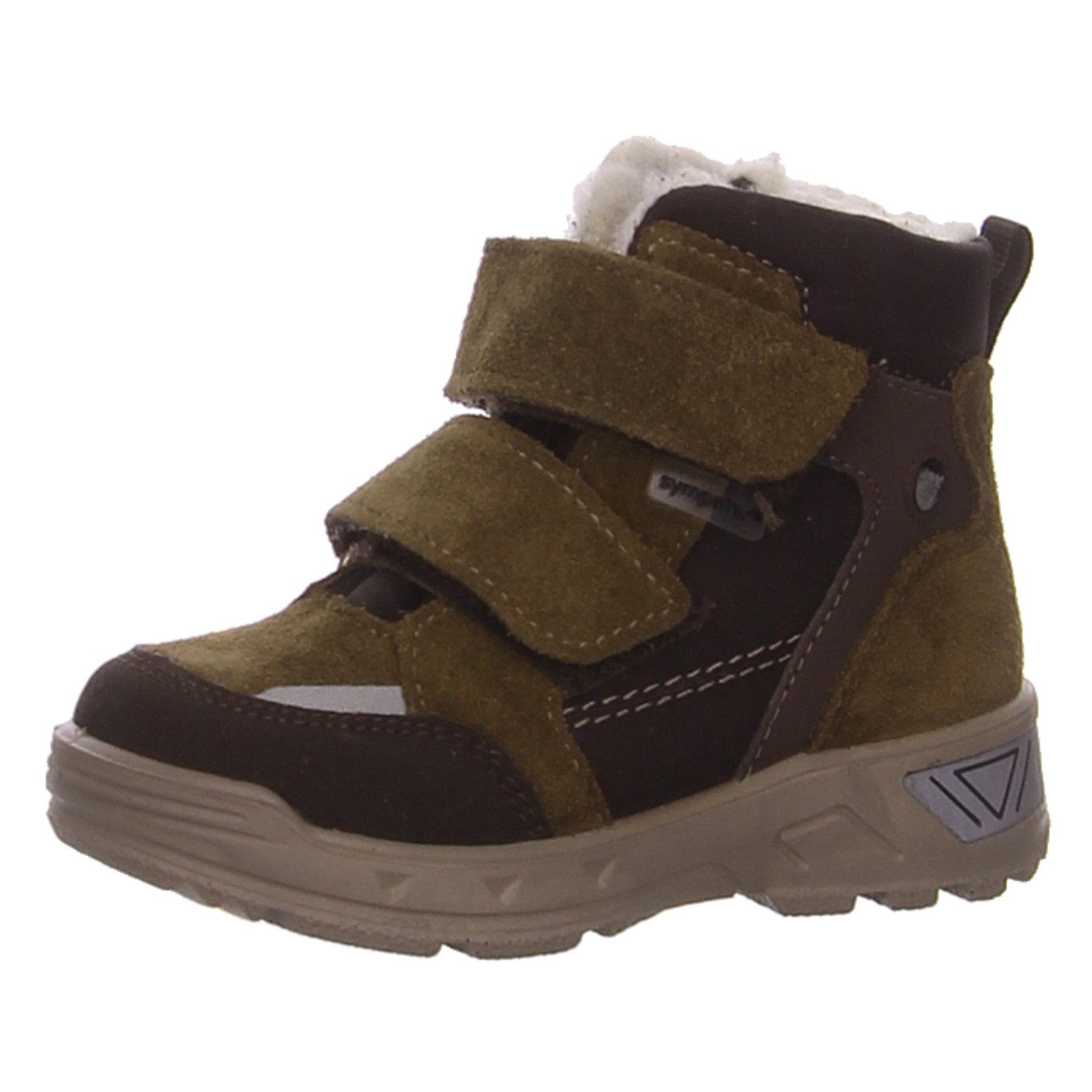Ricosta Schnürstiefel