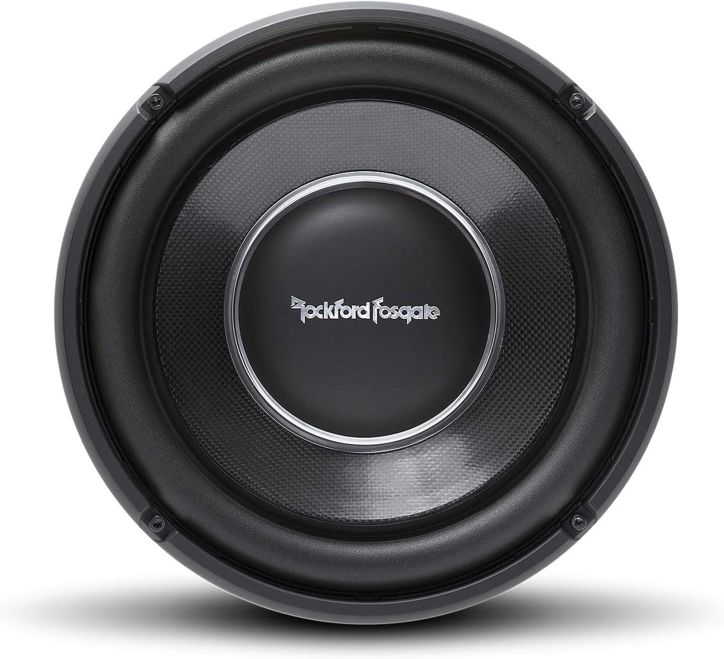 Rockford Fosgate Rockford Fosgate T1S2-12 POWER Subwoofer 30 cm Auto-Subwoofer