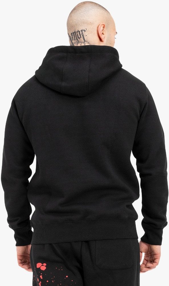 TAPOUT Kapuzenpullover Splashing günstig online kaufen