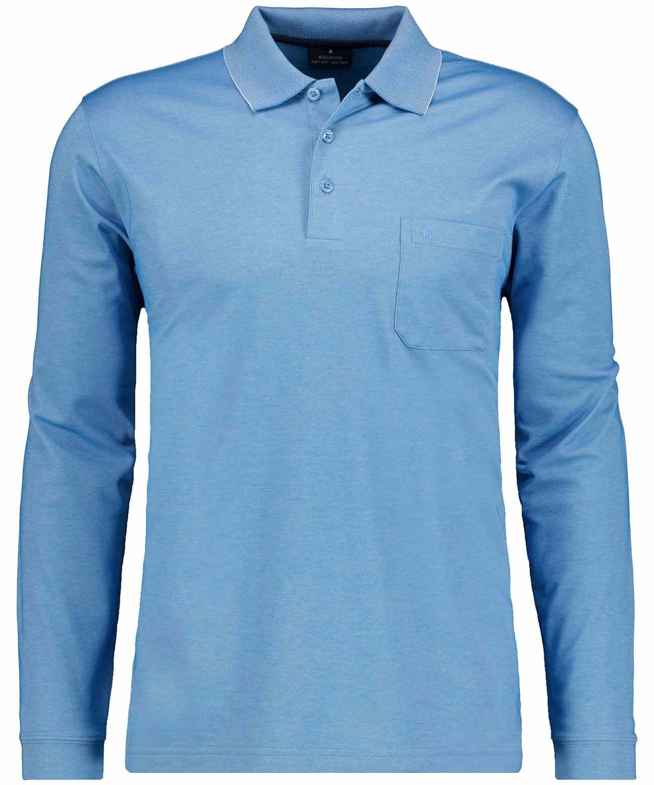 RAGMAN Poloshirt