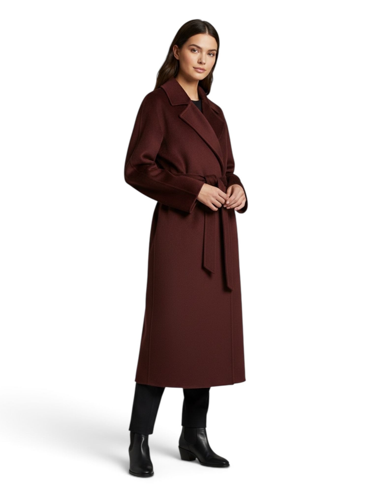 OAKWOOD Kurzmantel