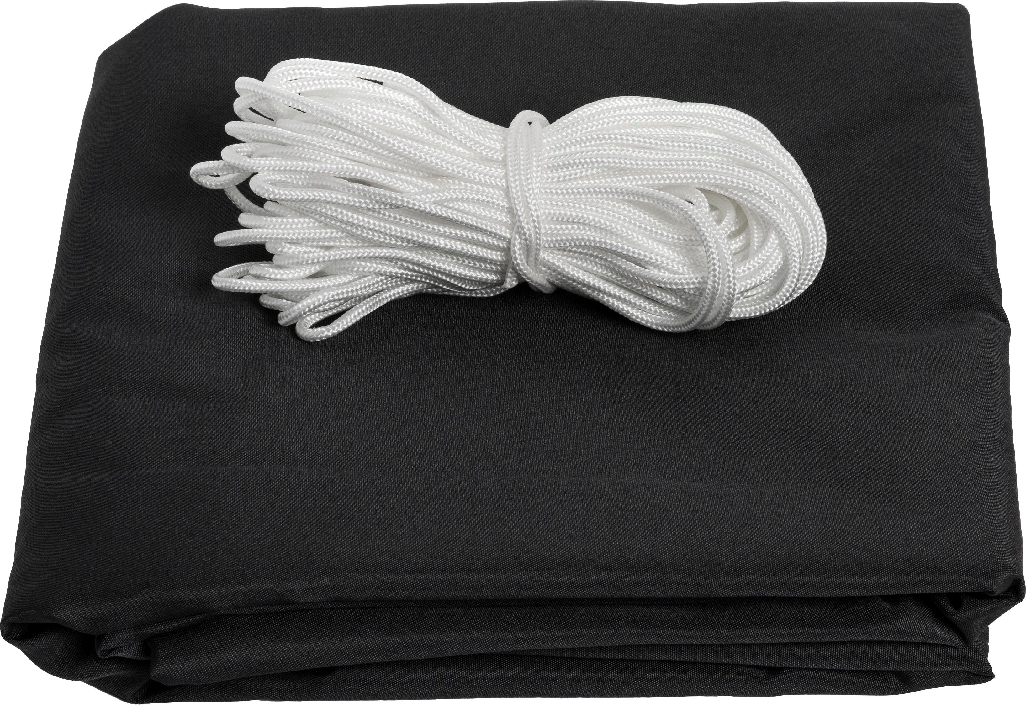 hecht international Balkonsichtschutz