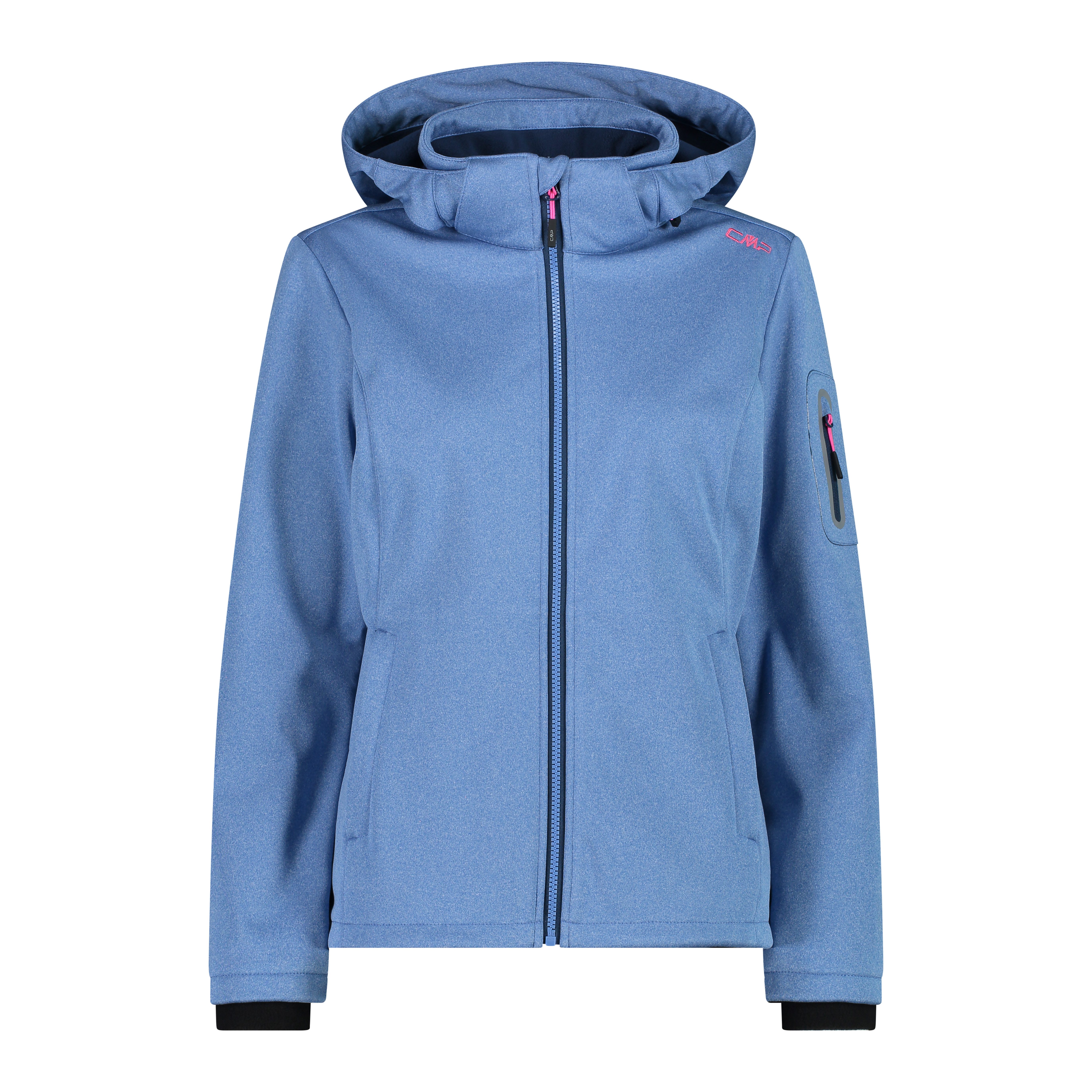 CMP Softshelljacke CMP Damen Softshelljacke Woman günstig online kaufen