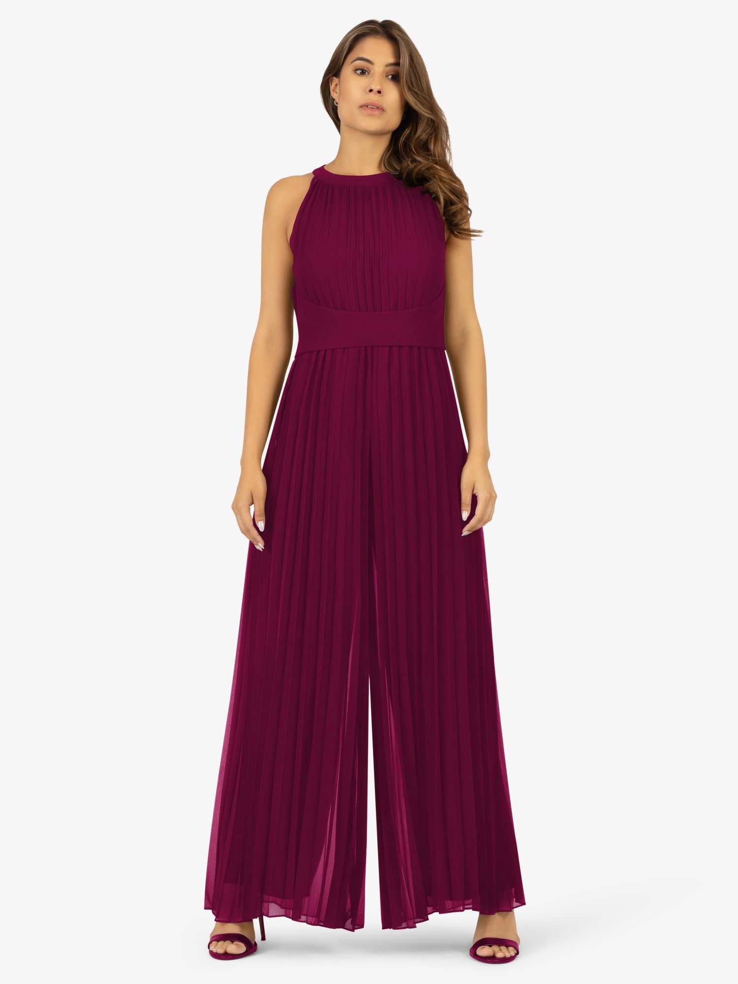 Apart Jumpsuit