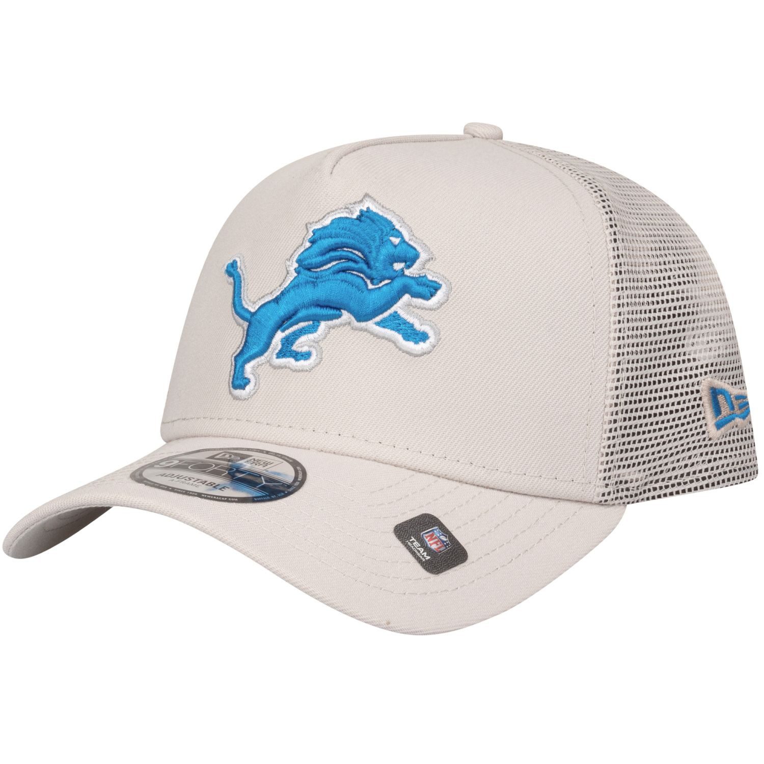 New Era Trucker Cap AFrame Trucker günstig online kaufen